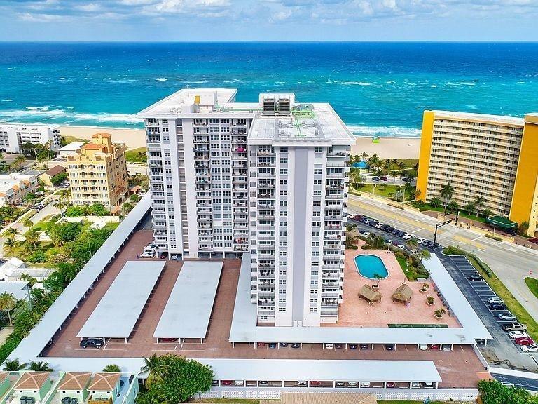 405 N Ocean Blvd 815