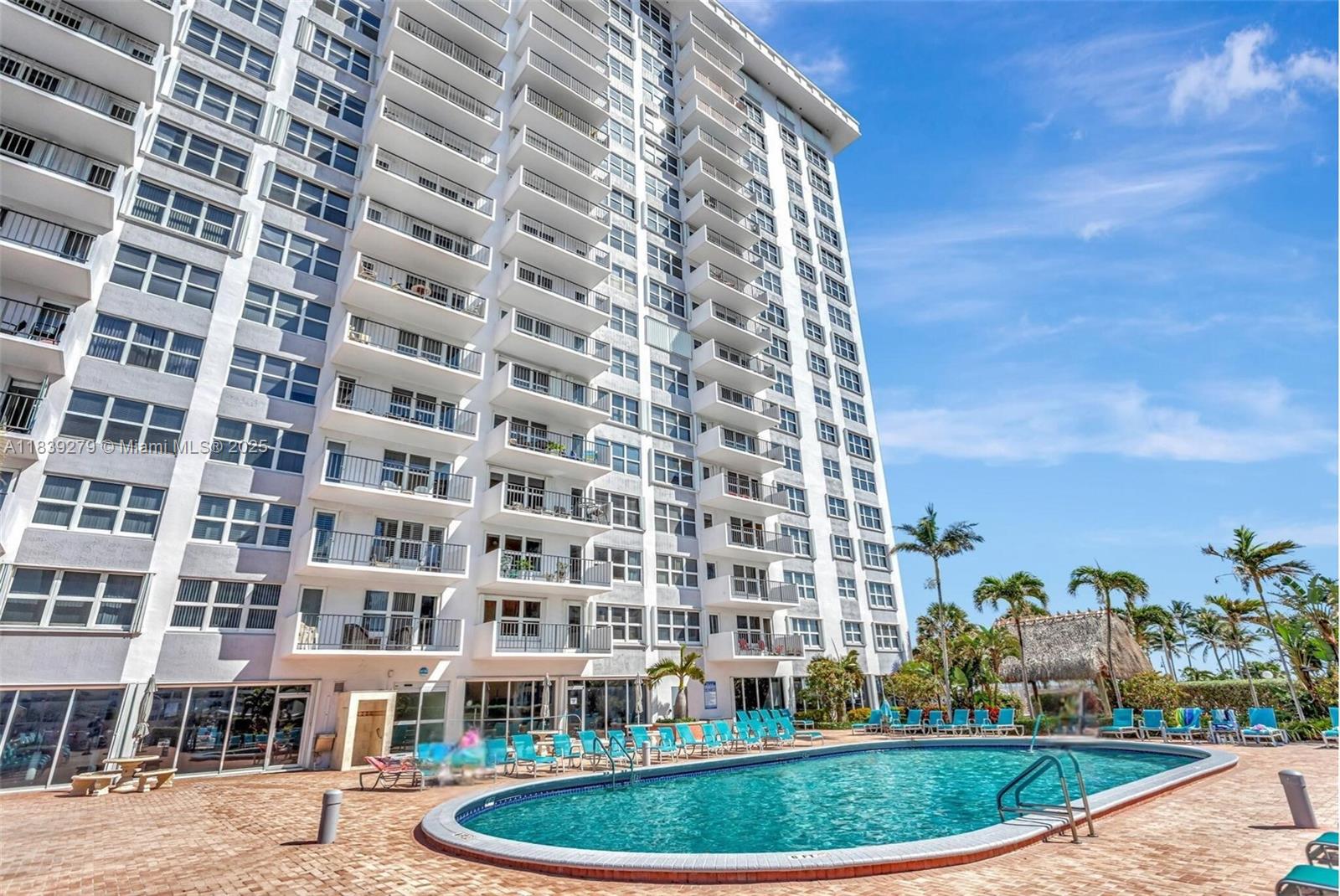 405 N Ocean Blvd 815