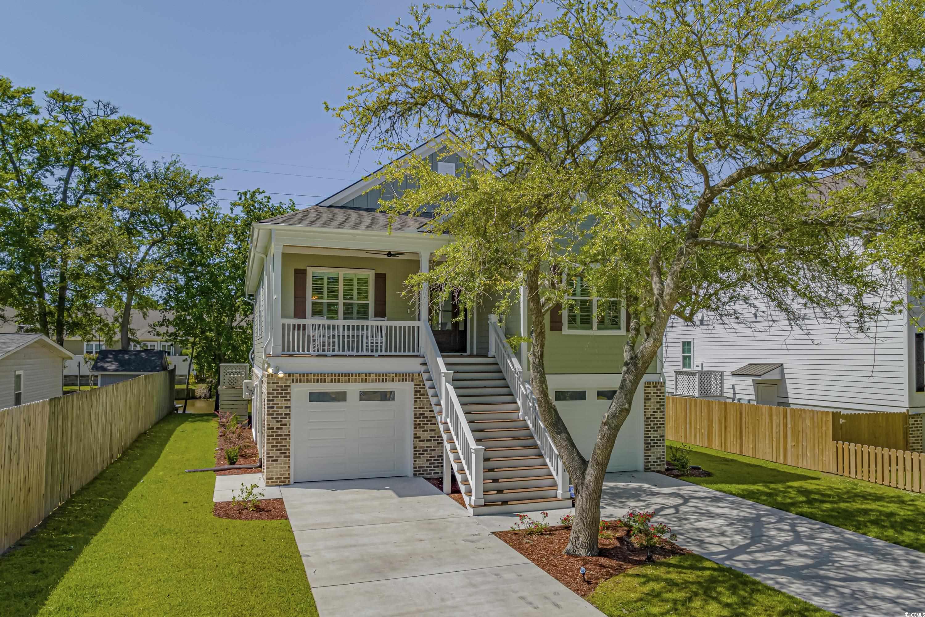5070 South First St. Murrells Inlet, SC 29576