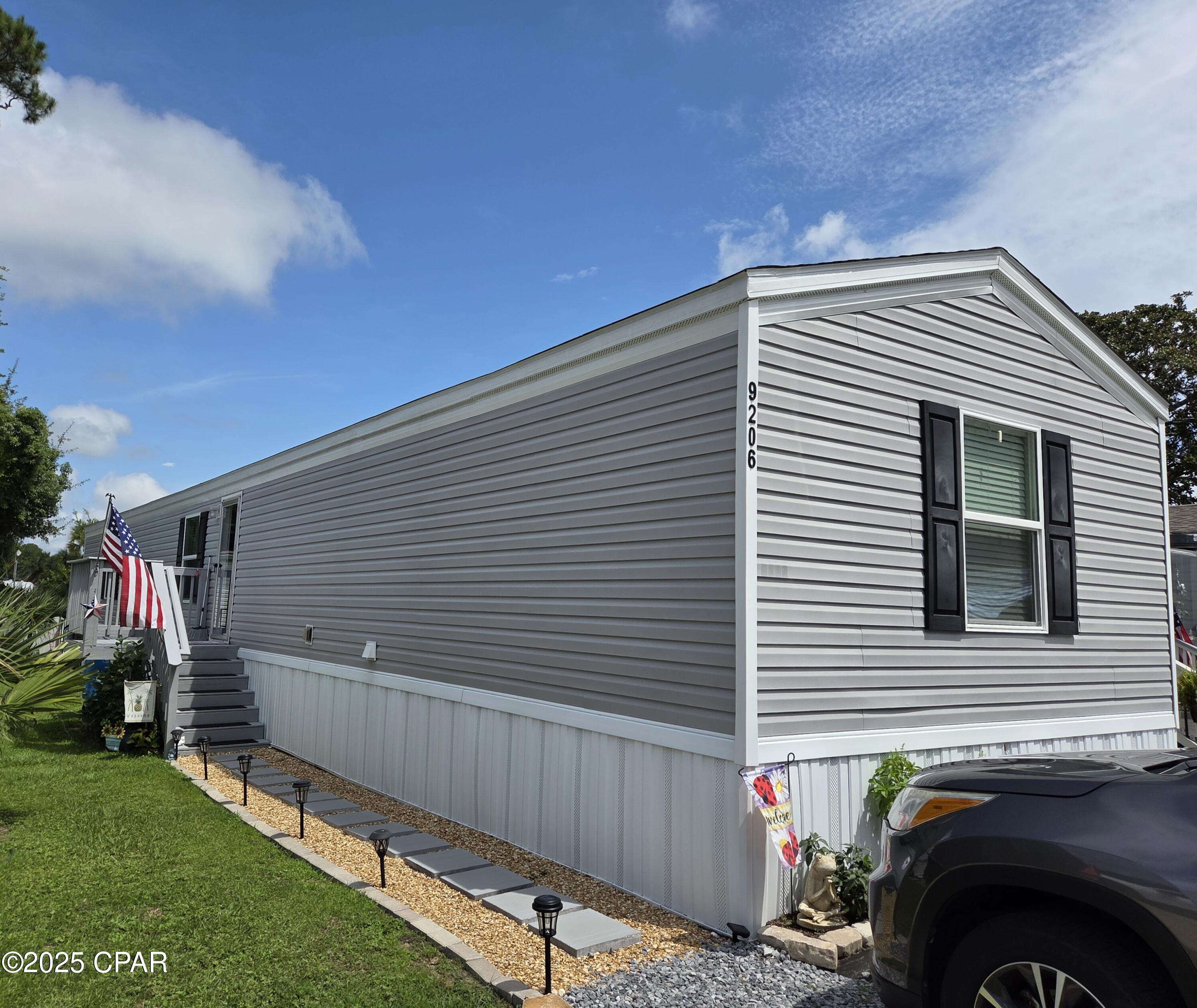 Details for 9206 Widener, Panama City Beach, FL 32407
