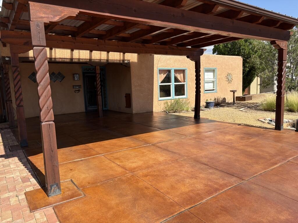 Homes for sale in Albuquerque, NM | 732 Lafayette Dr Ne, Albuquerque, NM 87106 | MLS# 1089872