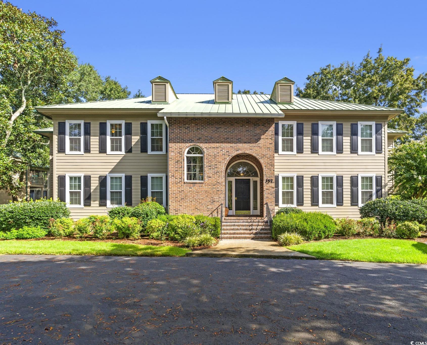 357 Golden Bear Dr. UNIT #3 Pawleys Island, SC 29585