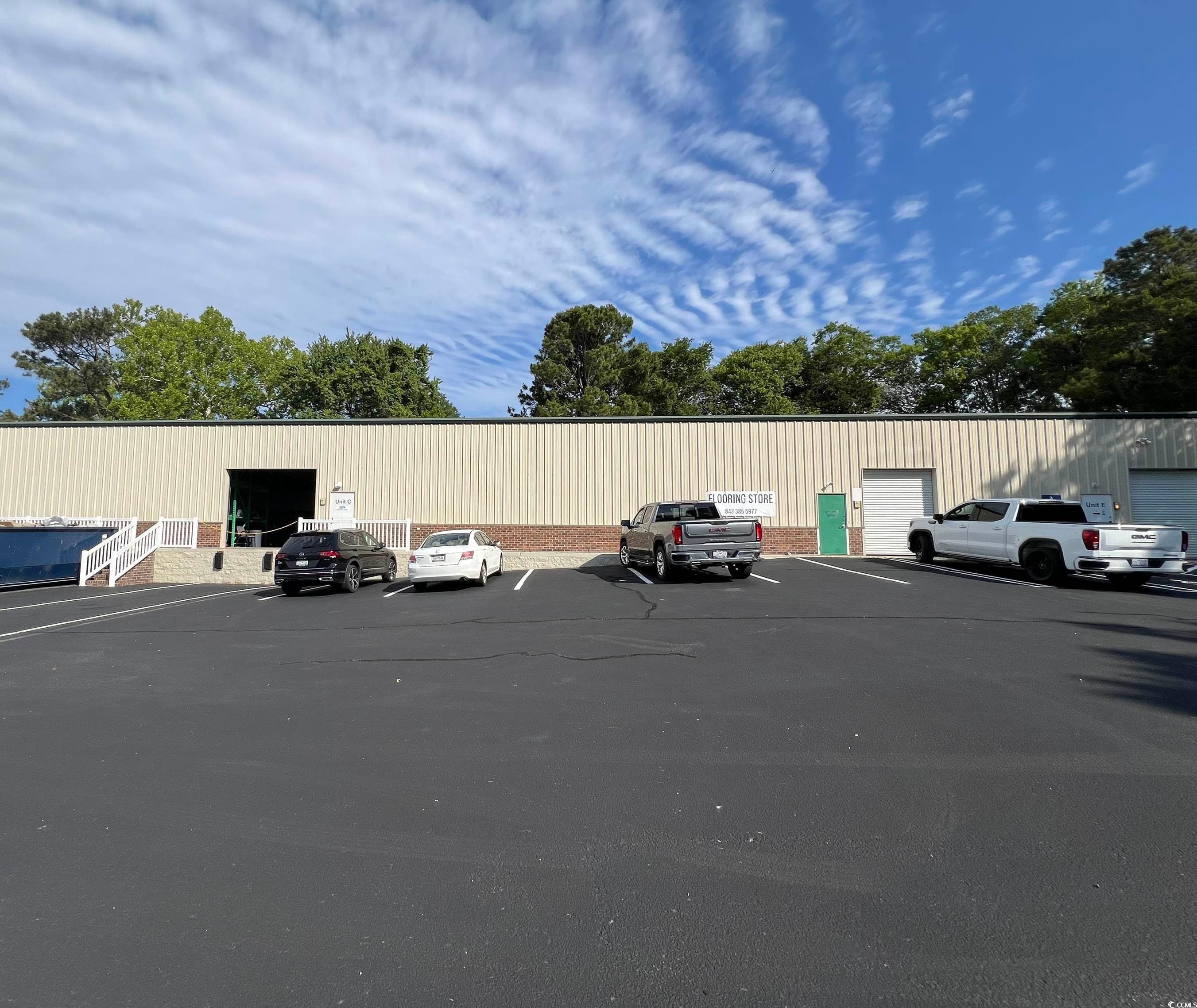 4315 Magnum St. Little River, SC 29566