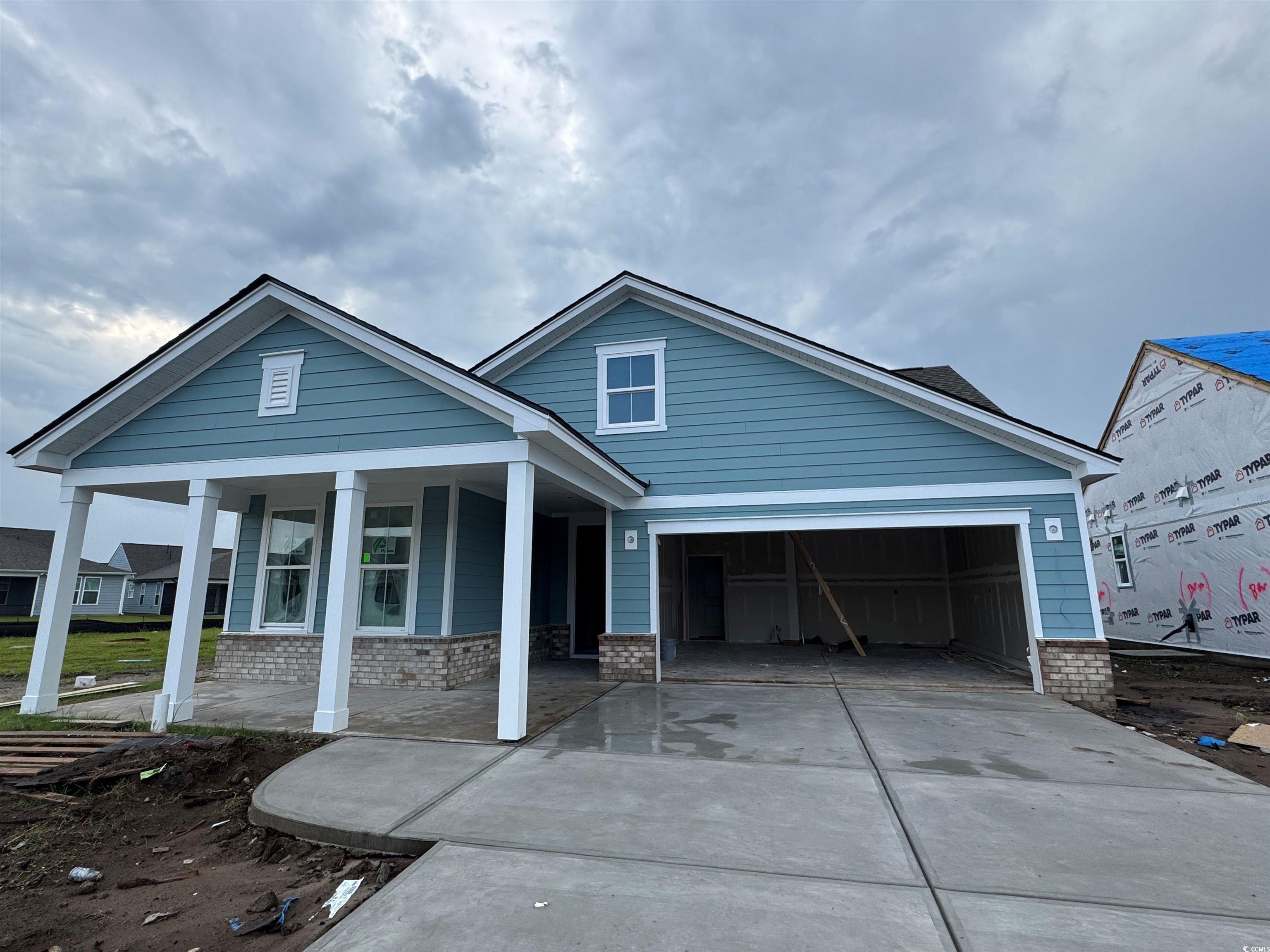 1204 Grinnell St. North Myrtle Beach, SC 29582