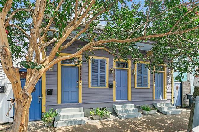 1523 Saint Philip Street