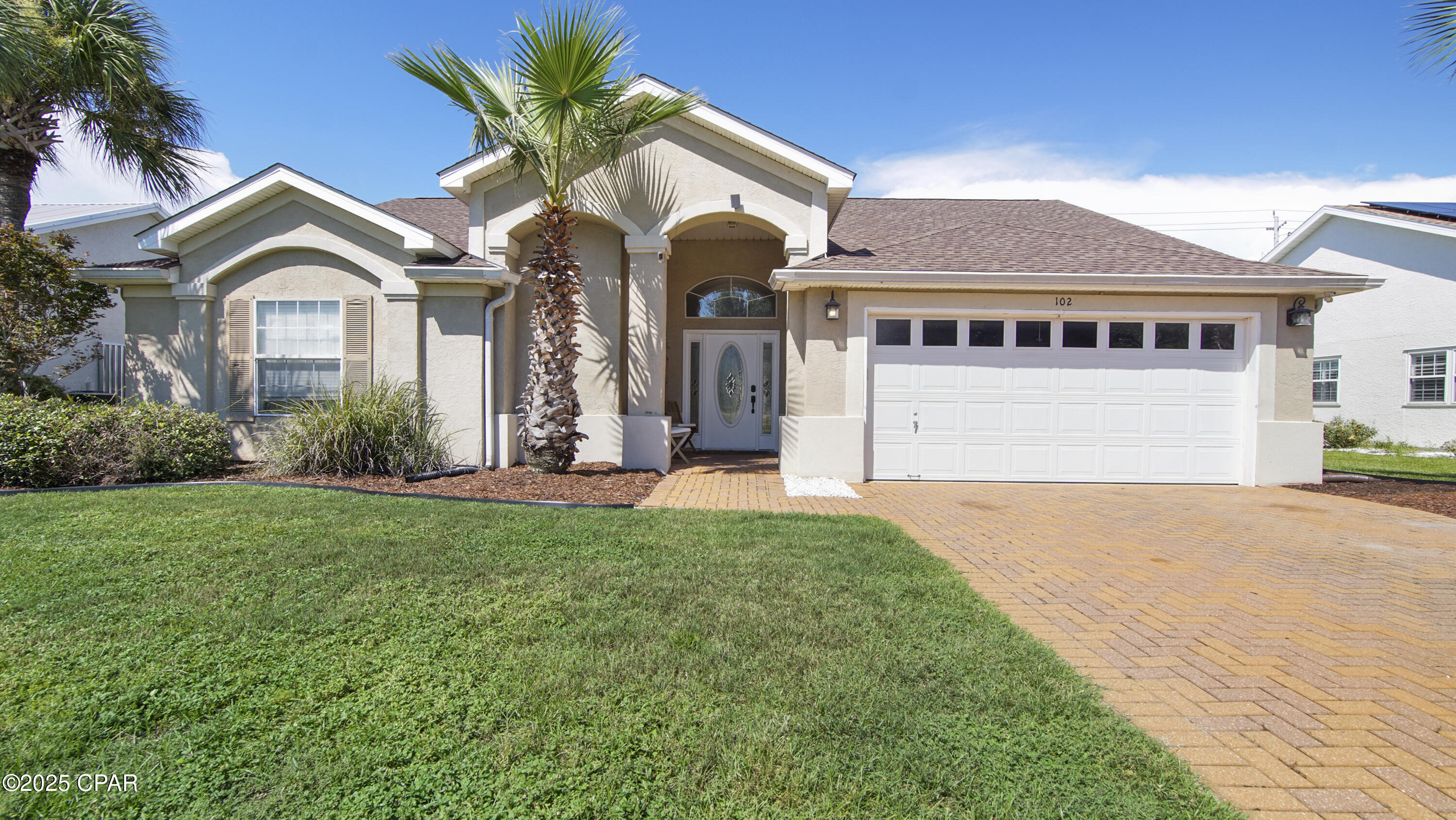 Details for 102 Summerwood Drive, Panama City Beach, FL 32413
