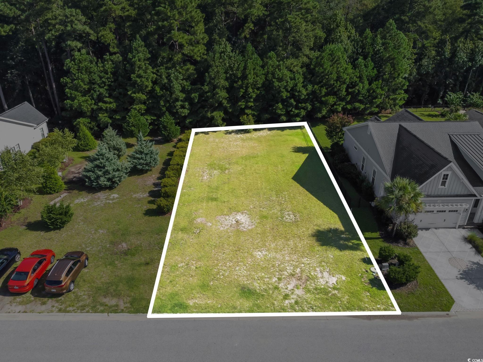 3045 Moss Bridge Ln. Myrtle Beach, SC 29579