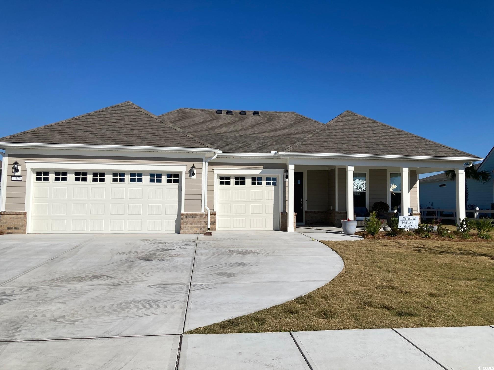 1109 Oxeye St. North Myrtle Beach, SC 29582