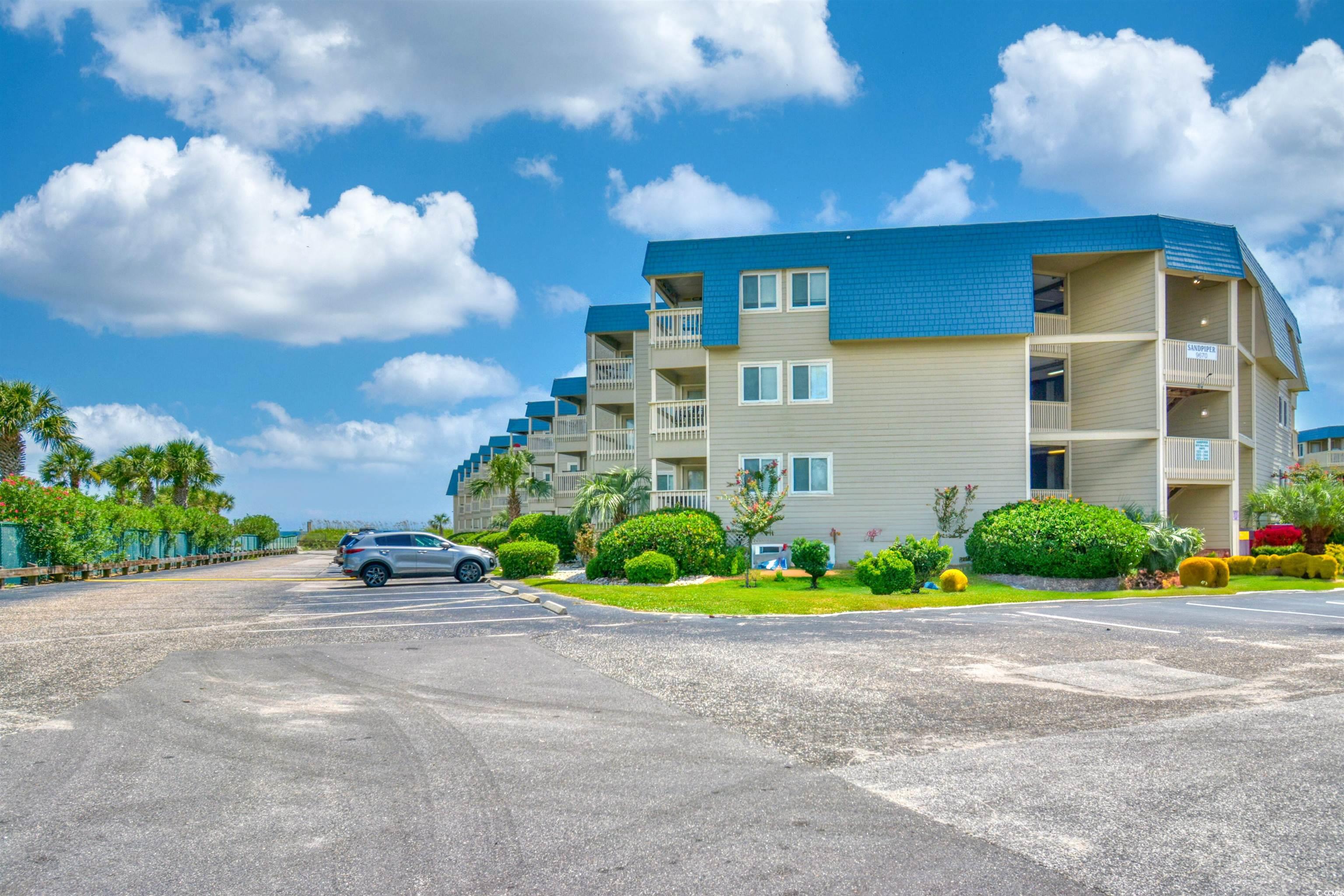 9670 Shore Dr. UNIT #327 Myrtle Beach, SC 29572
