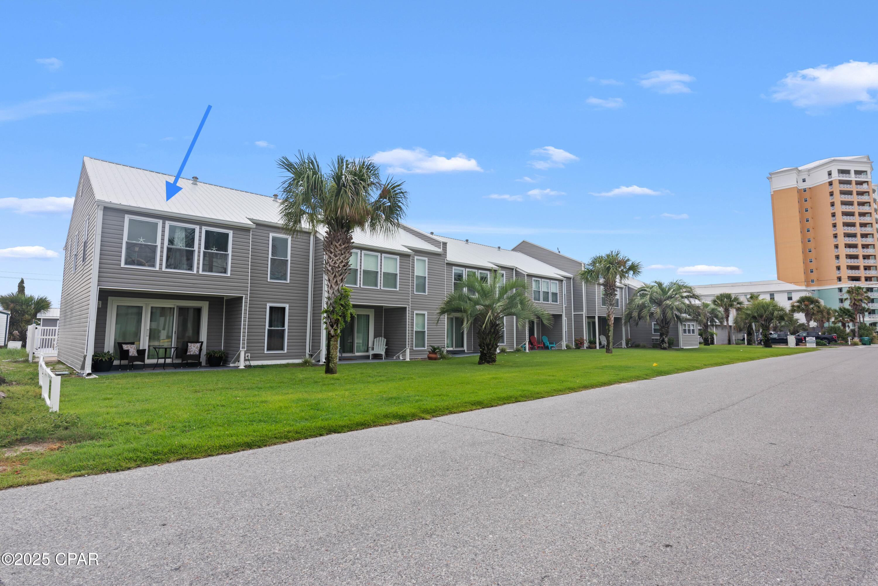 Details for 7904 Surf Drive 12, Panama City Beach, FL 32408