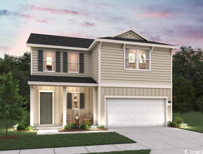 767 Ebb Tide Rd. Little River, SC 29566