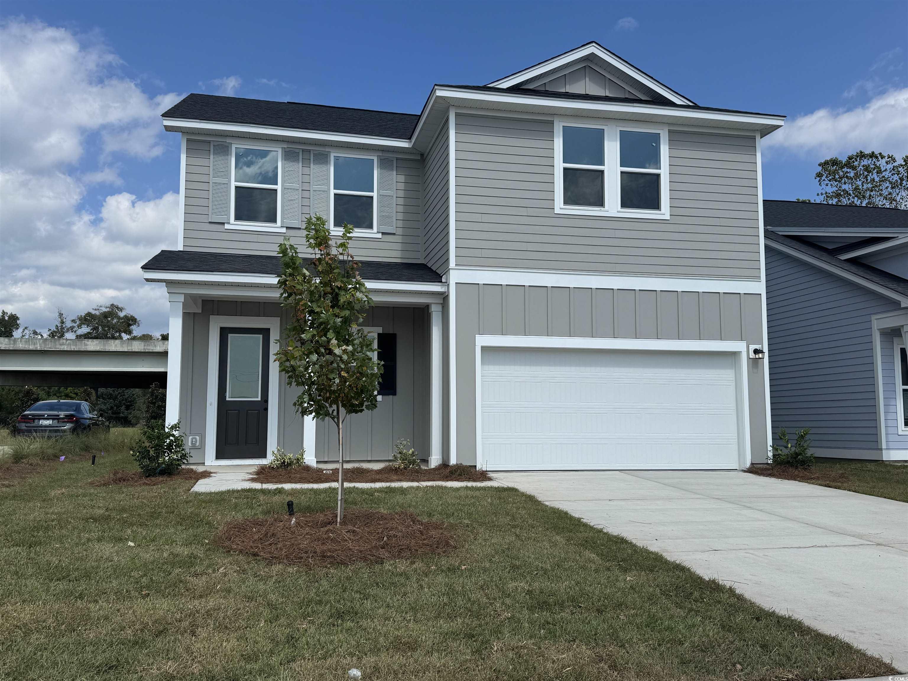 767 Ebb Tide Rd. Little River, SC 29566