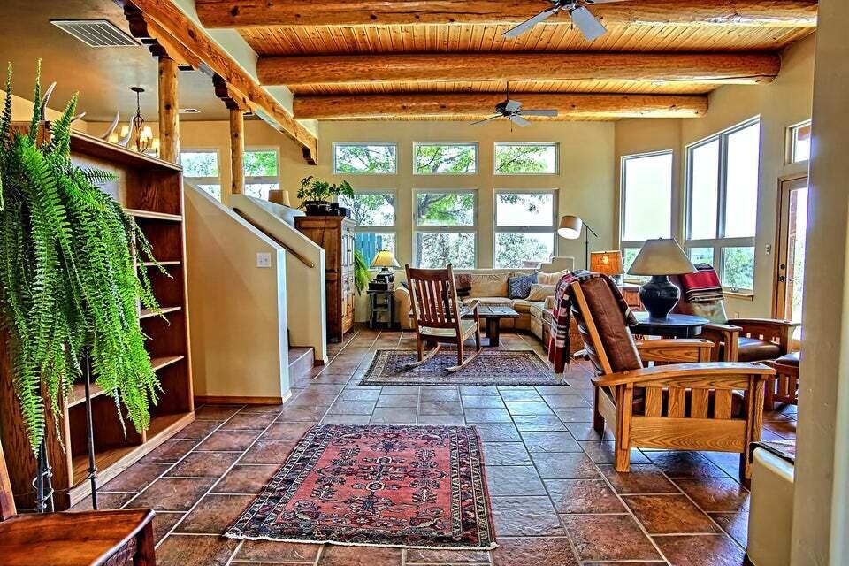 Homes for sale in Sandia Park, NM | 62 Crystal Ln, Sandia Park, NM 87047 | MLS# 1089874