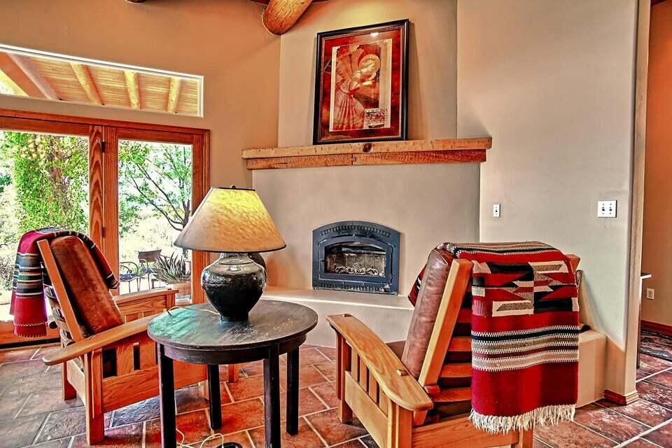 Homes for sale in Sandia Park, NM | 62 Crystal Ln, Sandia Park, NM 87047 | MLS# 1089874