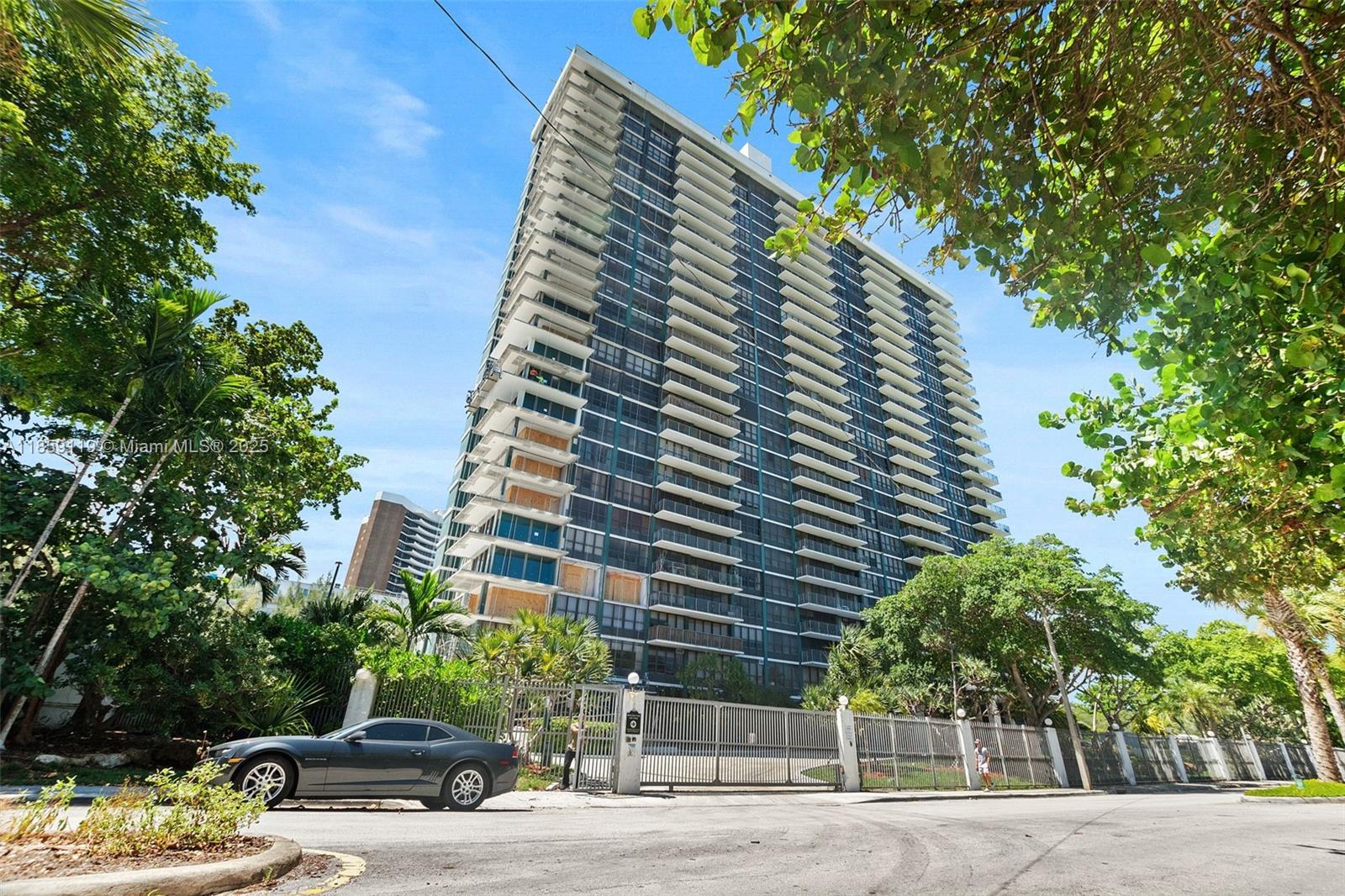 The Palm Bay Yacht Club C