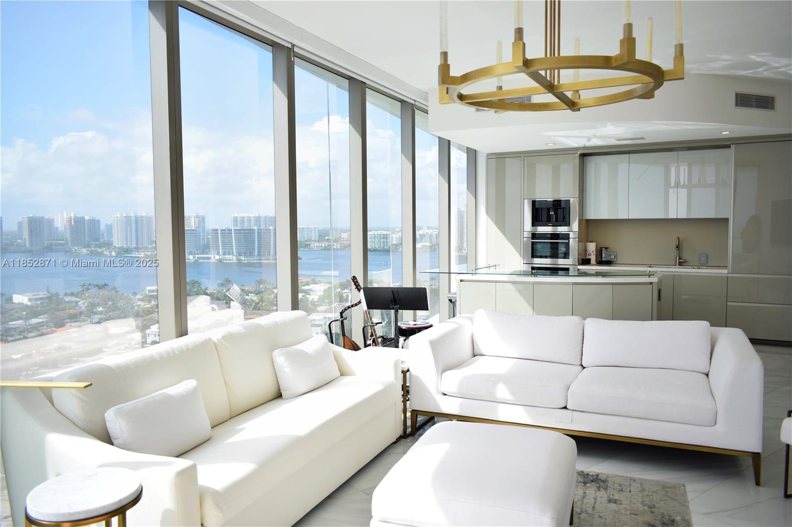 Condo for Rent in Sunny Isles Beach, FL