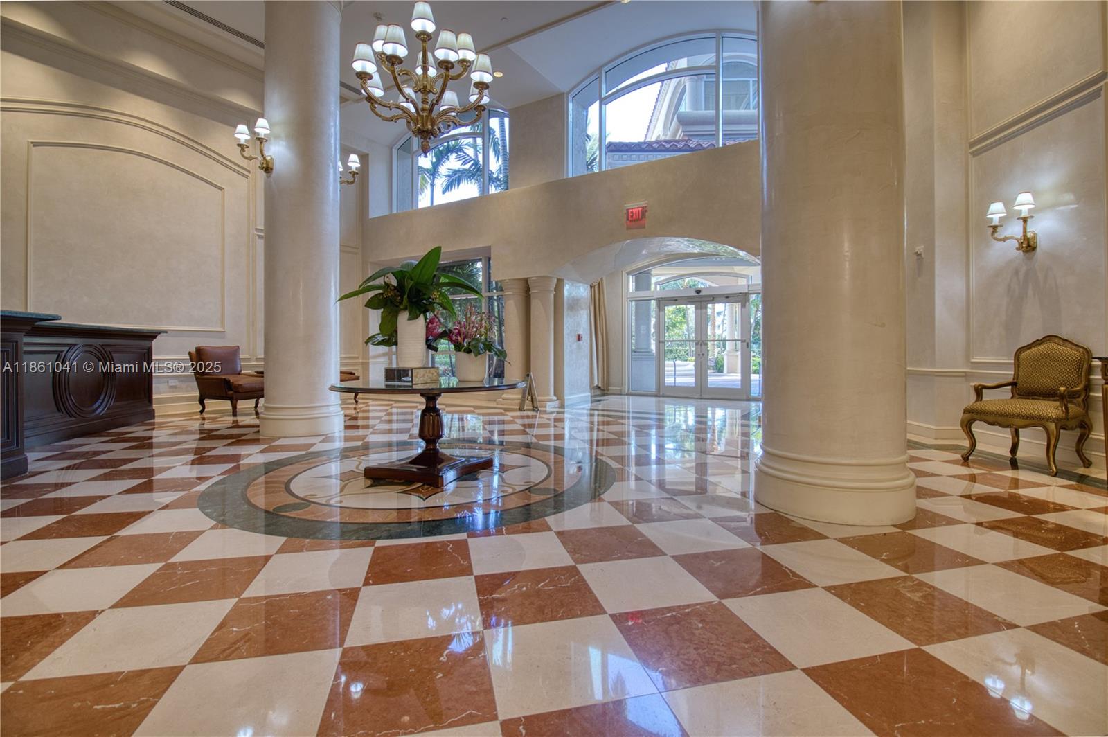 19900 E Country Club Dr #TS06, Aventura FL 33180
