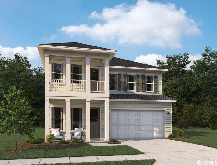 775 Ebb Tide Rd. Little River, SC 29566