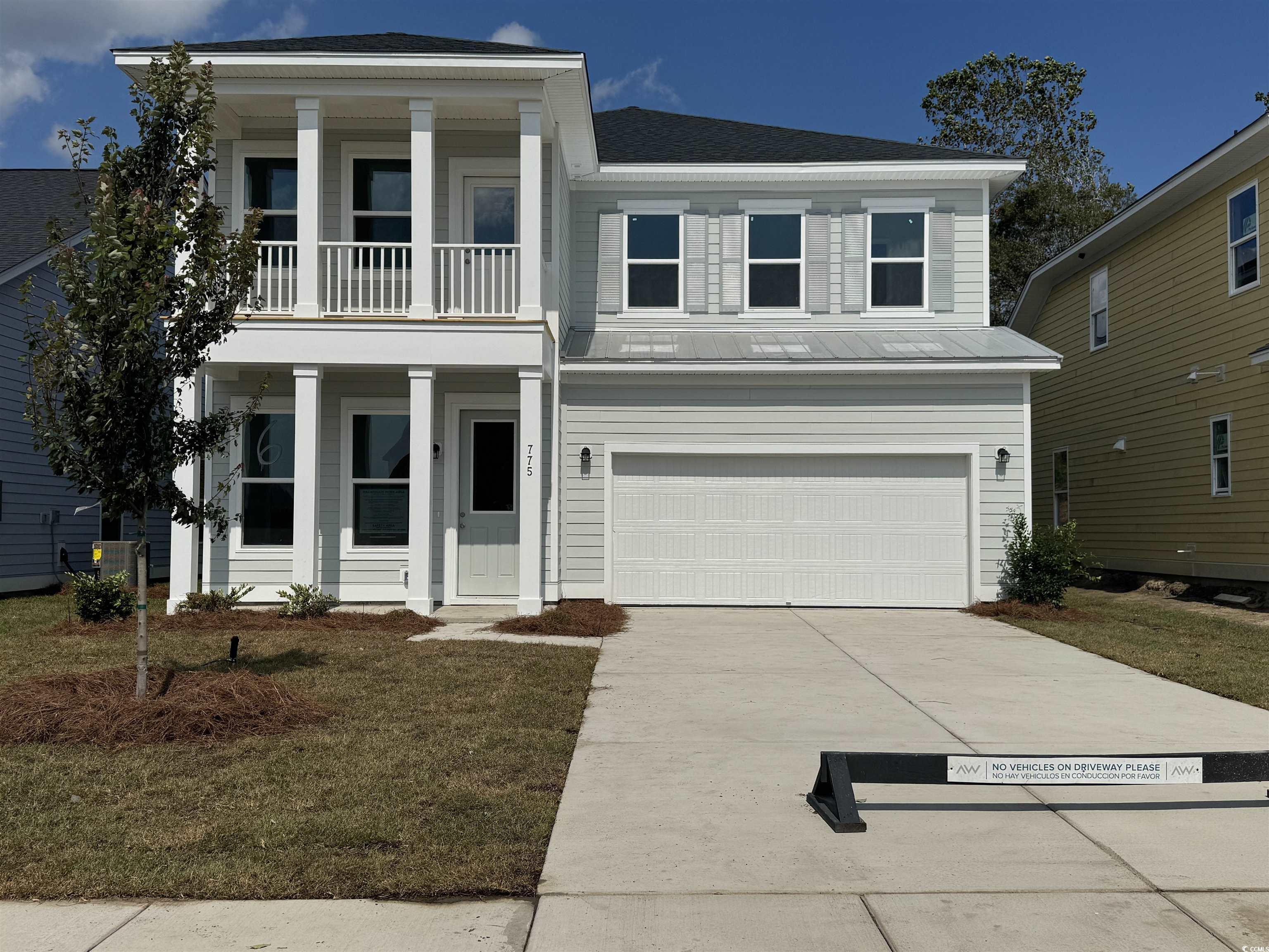 775 Ebb Tide Rd. Little River, SC 29566