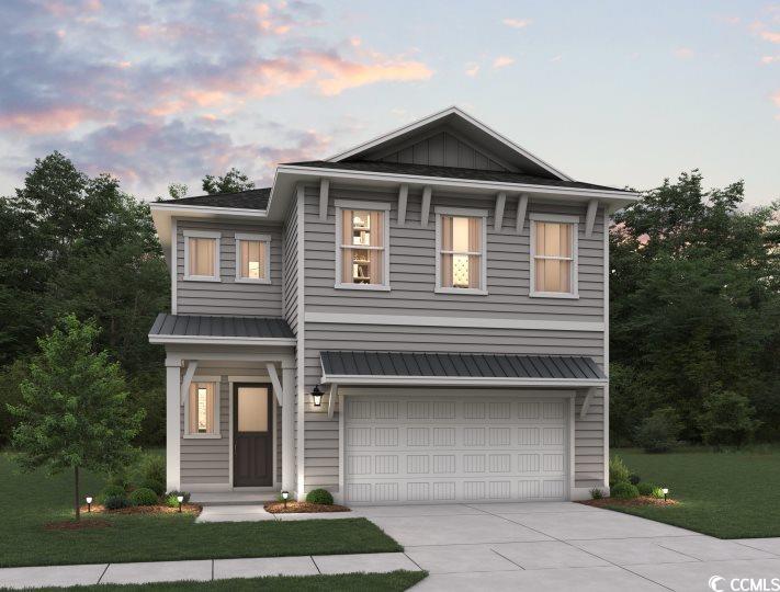 787 Ebb Tide Rd. Little River, SC 29566