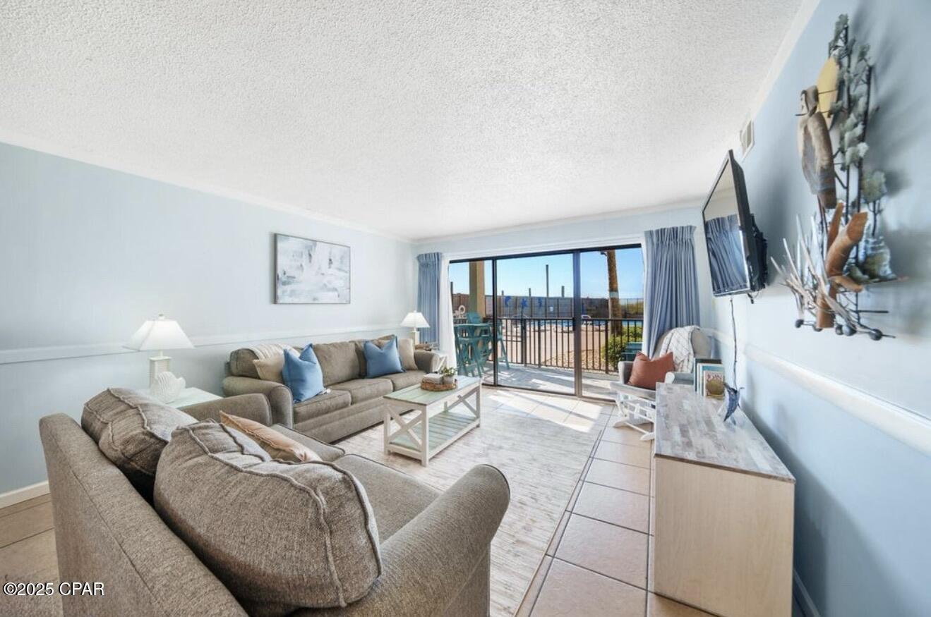Details for 8815 Thomas Drive 105, Panama City Beach, FL 32408