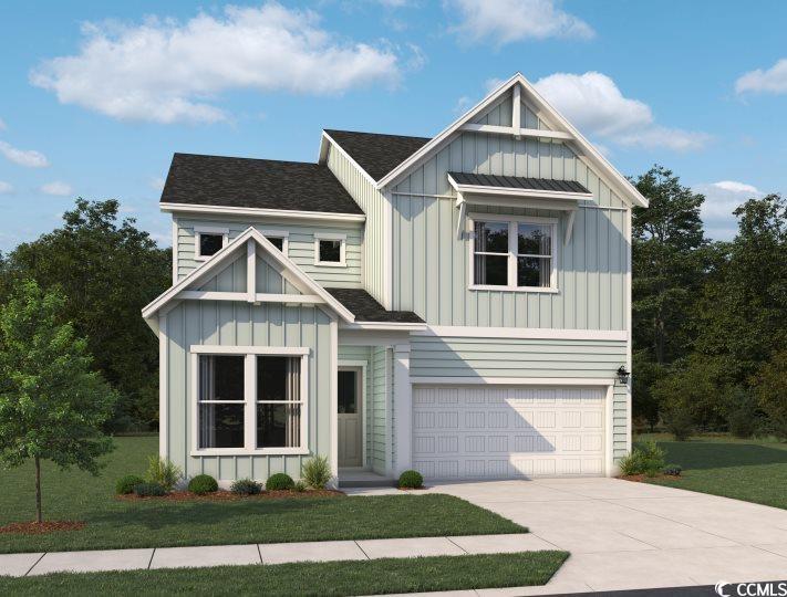 774 Ebb Tide Rd. Little River, SC 29566