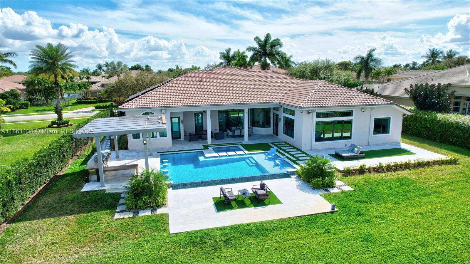 14955 33rd St, Davie, Florida 33331