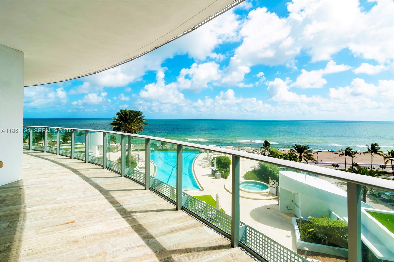 701 Fort Lauderdale Beach Blvd Unit 501, Fort Lauderdale, Florida 33304