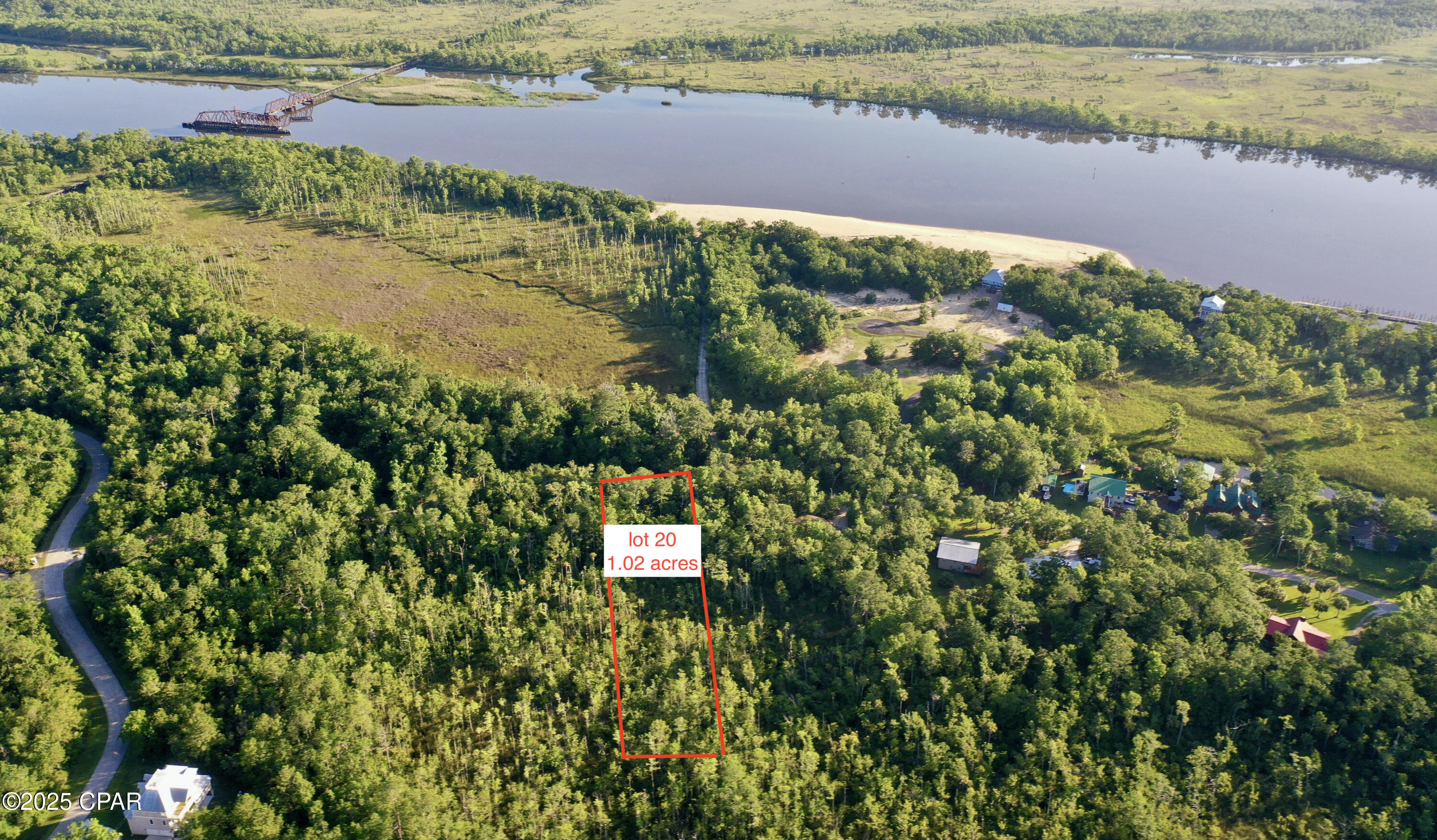 Image 1 For 163 Sand Bar Road