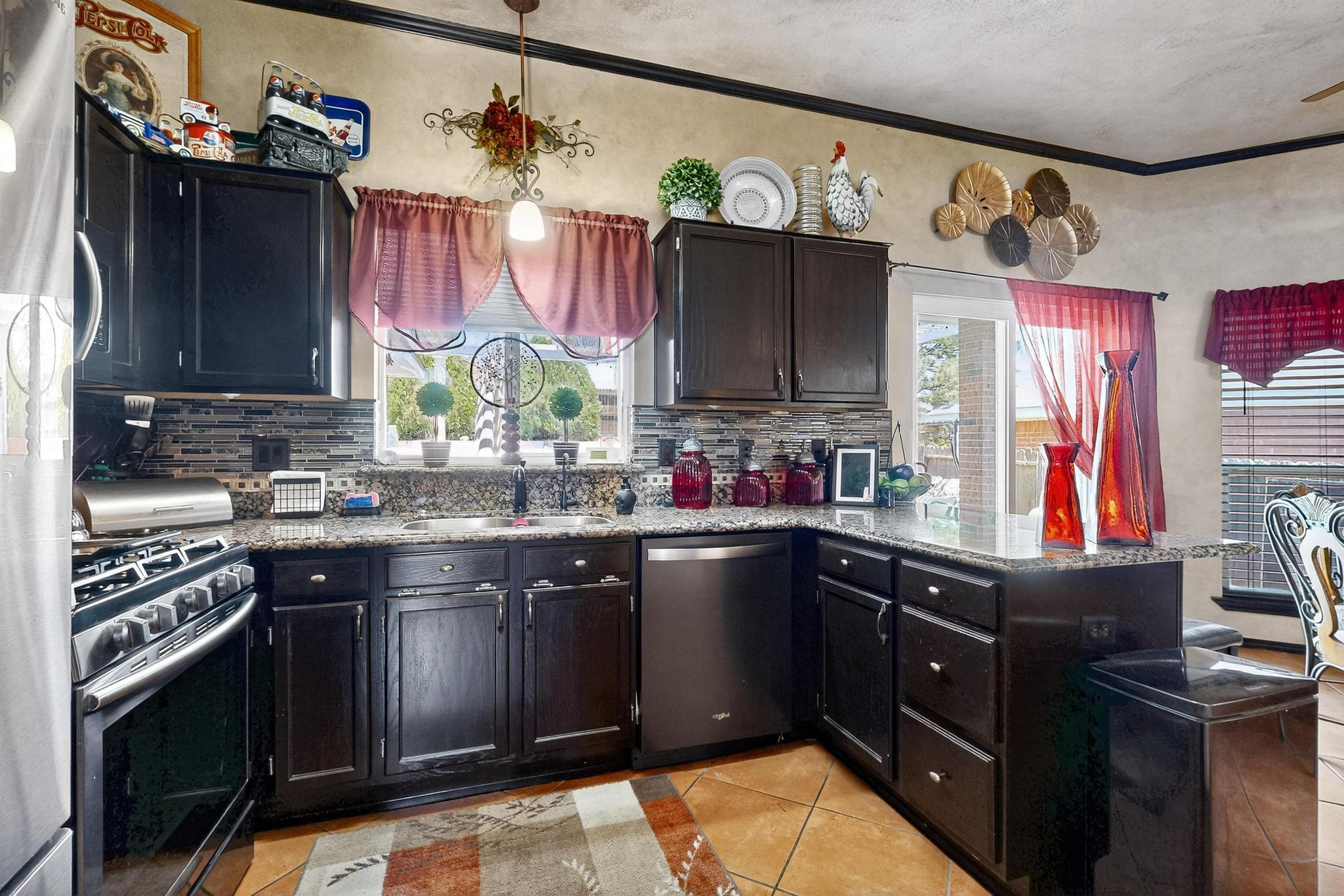 Homes for sale in Albuquerque, NM | 10509 Connemara Dr Sw, Albuquerque, NM 87120 | MLS# 1089887