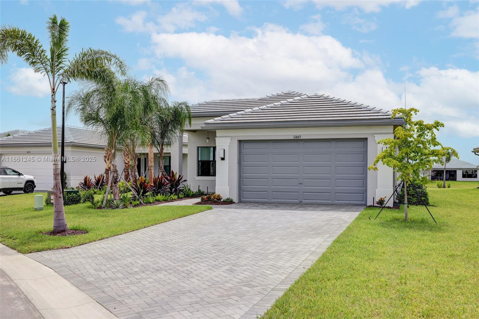 featured property