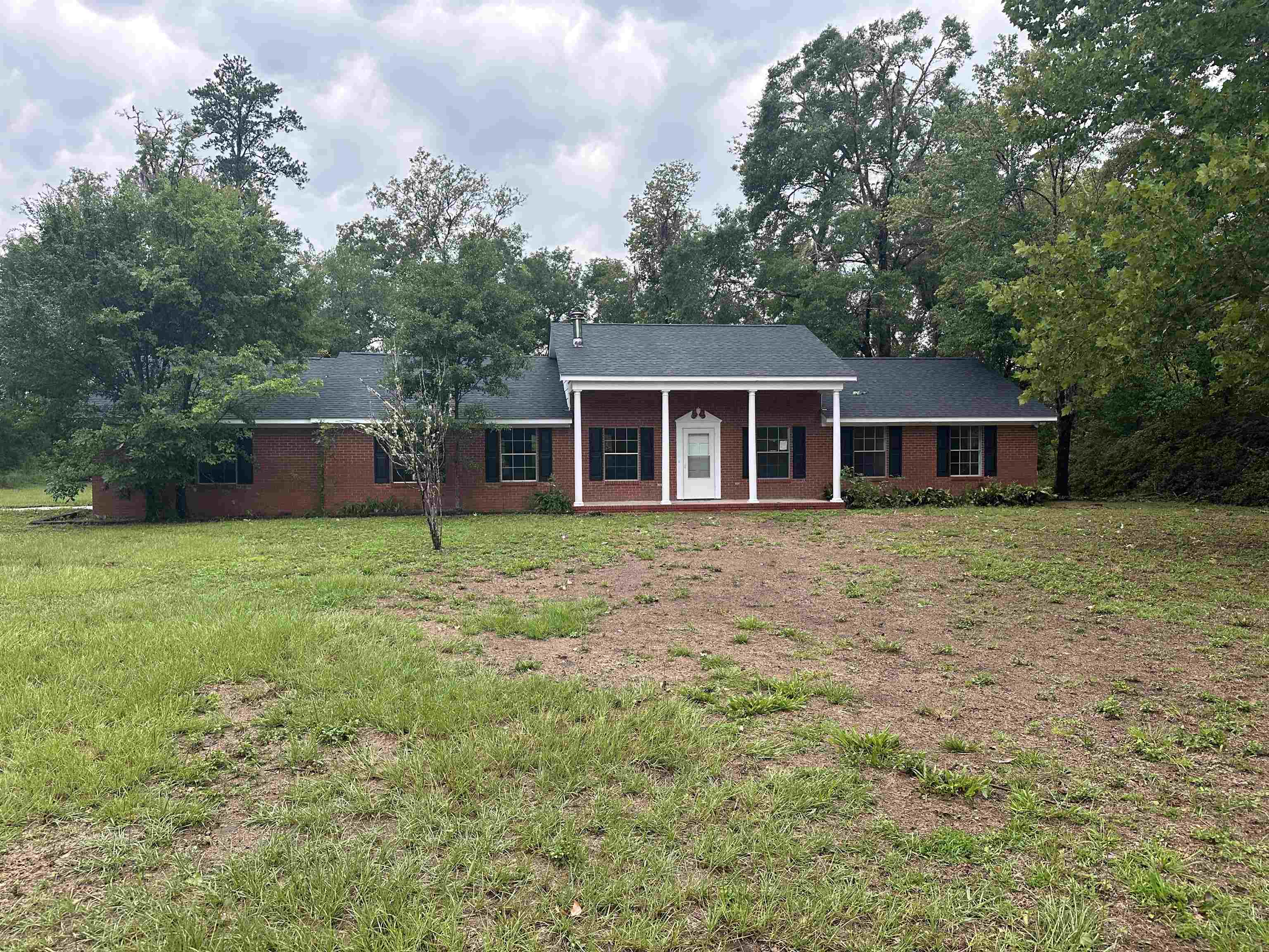 289 Persimmon Road, Sopchoppy, FL 32358