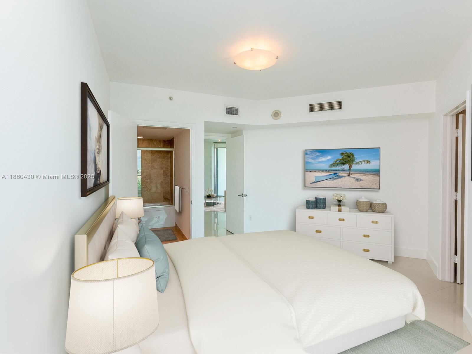 350 S MIAMI AVE #2214, Miami FL 33130