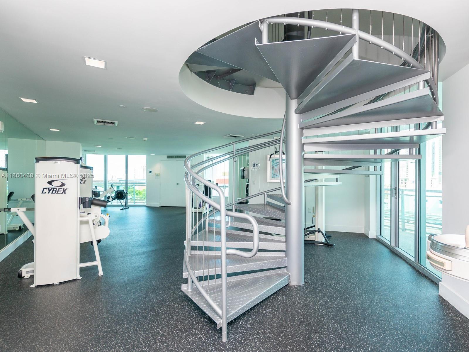 350 S MIAMI AVE #2214, Miami FL 33130