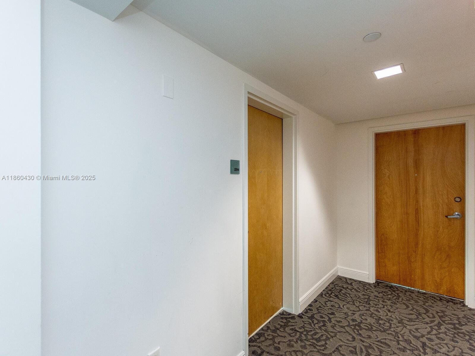 350 S MIAMI AVE #2214, Miami FL 33130