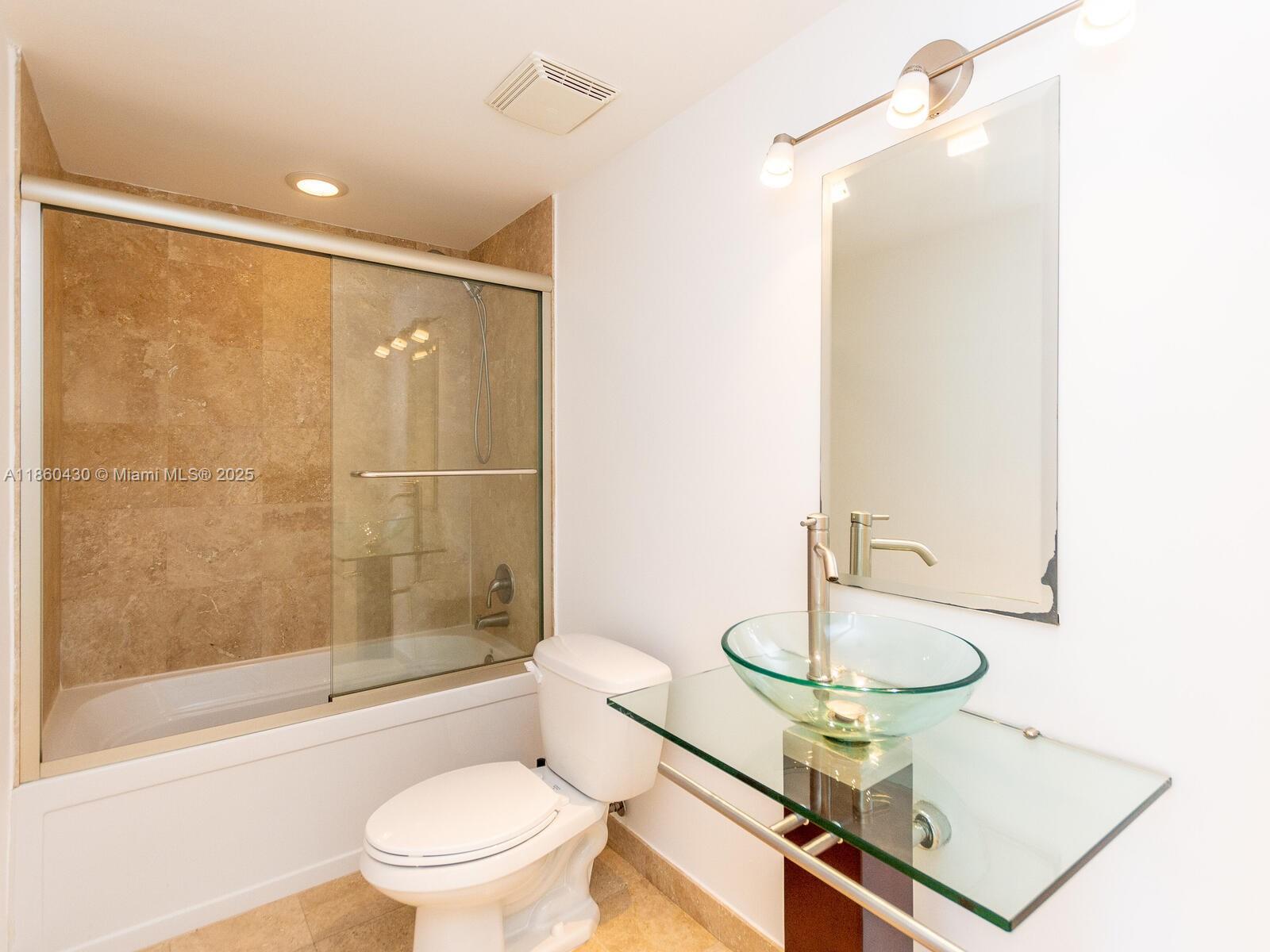 350 S MIAMI AVE #2214, Miami FL 33130
