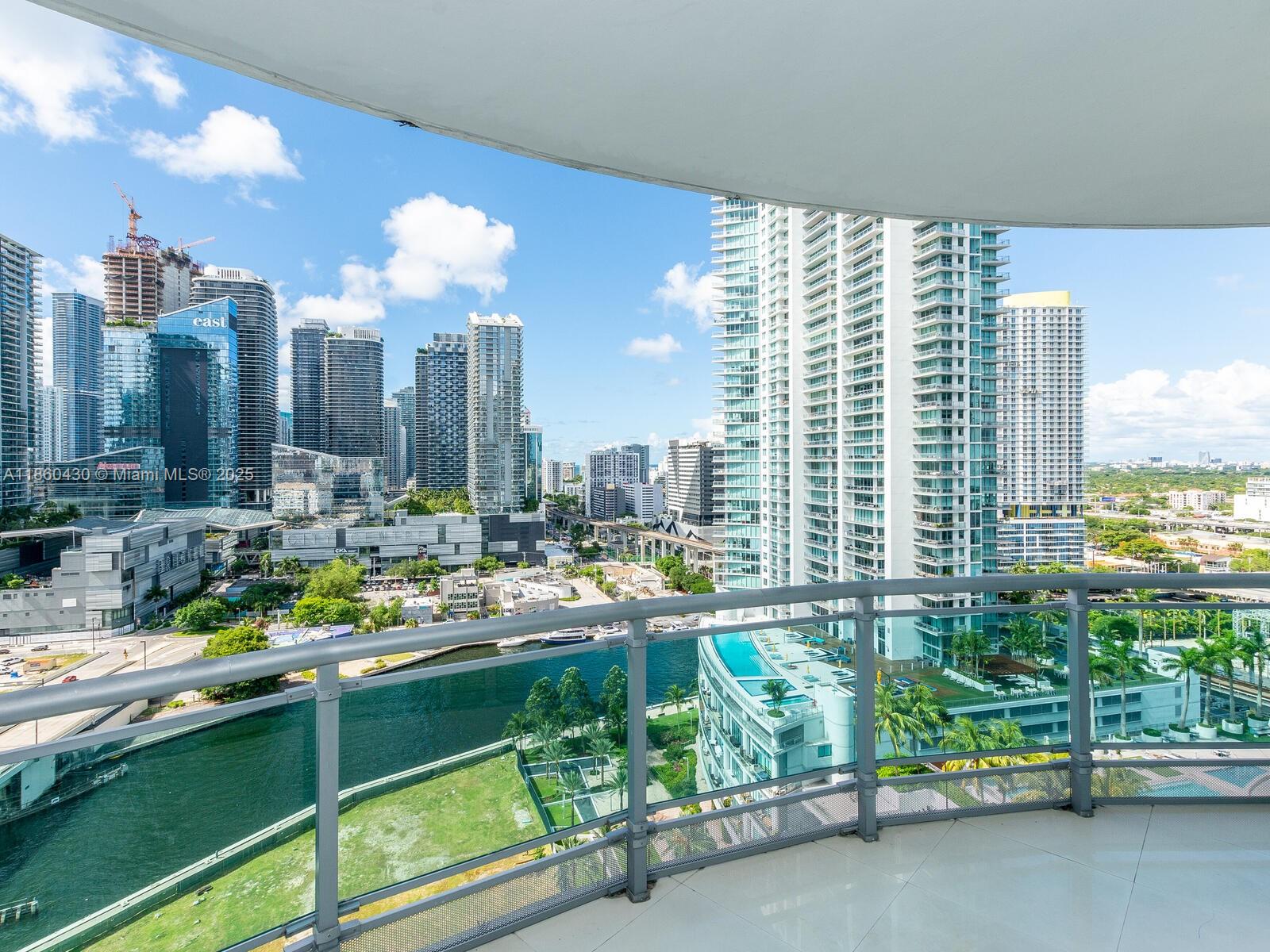 350 S MIAMI AVE #2214, Miami FL 33130