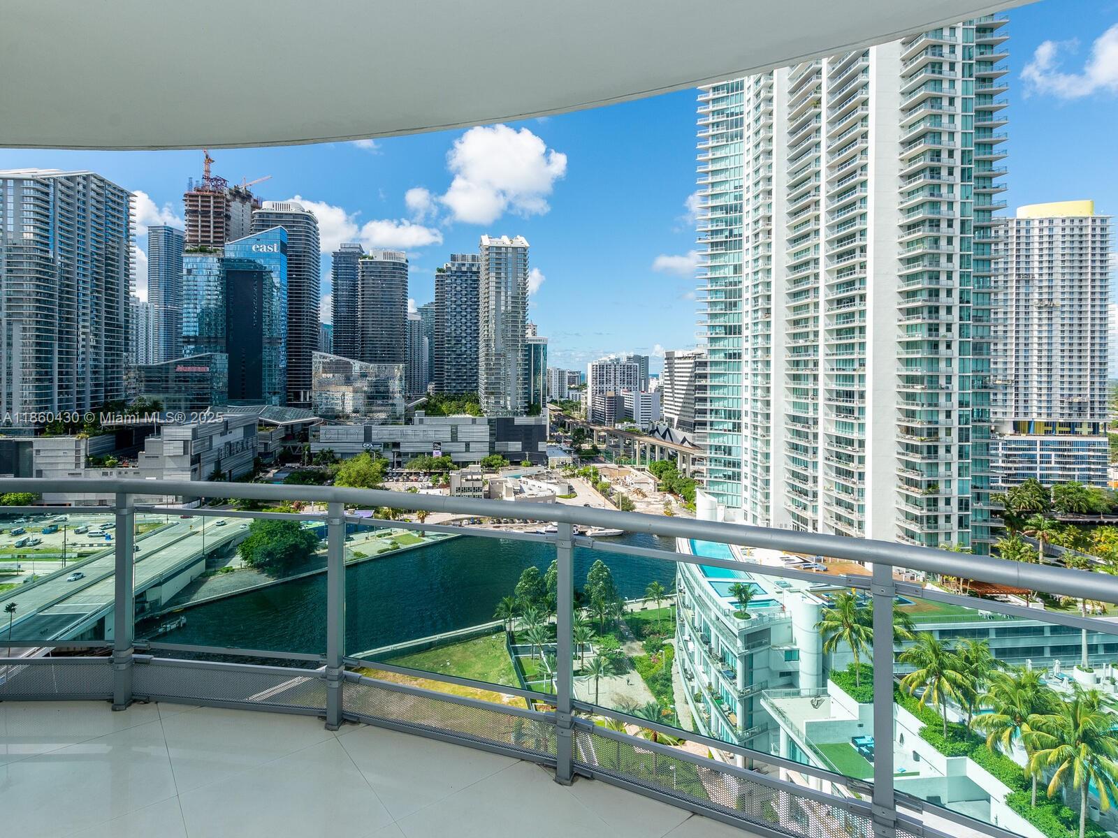 350 S MIAMI AVE #2214, Miami FL 33130