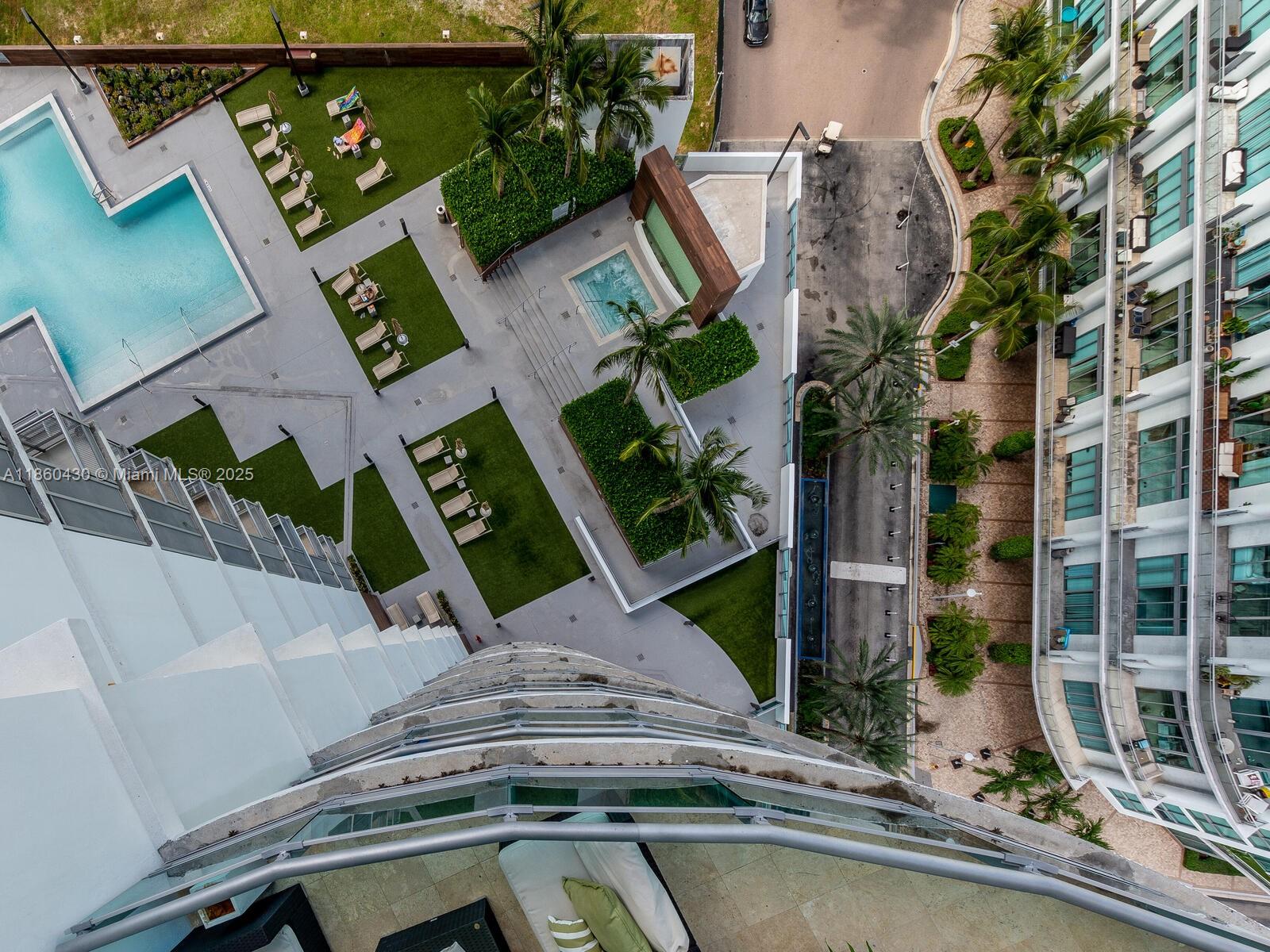 350 S MIAMI AVE #2214, Miami FL 33130