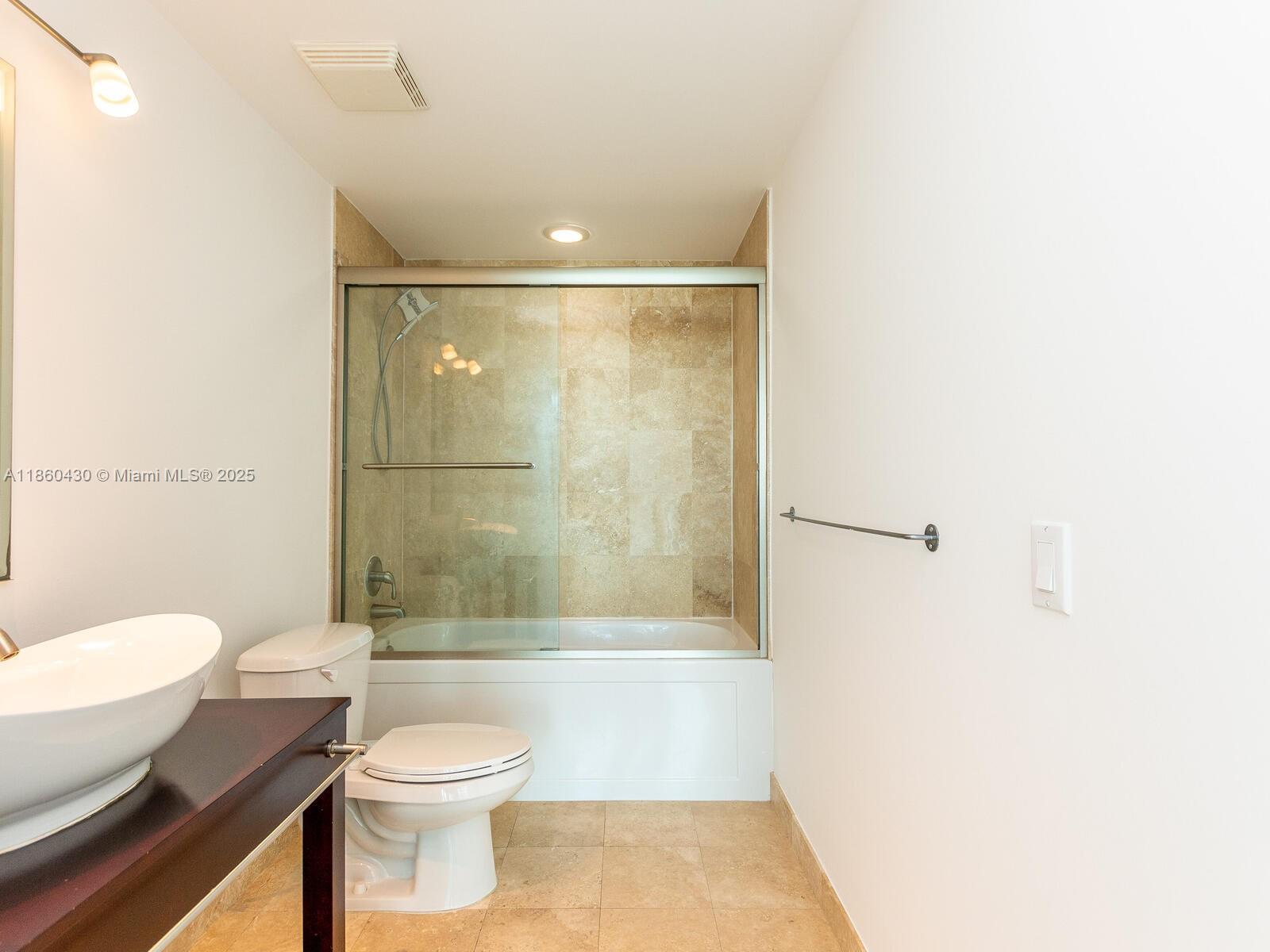 350 S MIAMI AVE #2214, Miami FL 33130