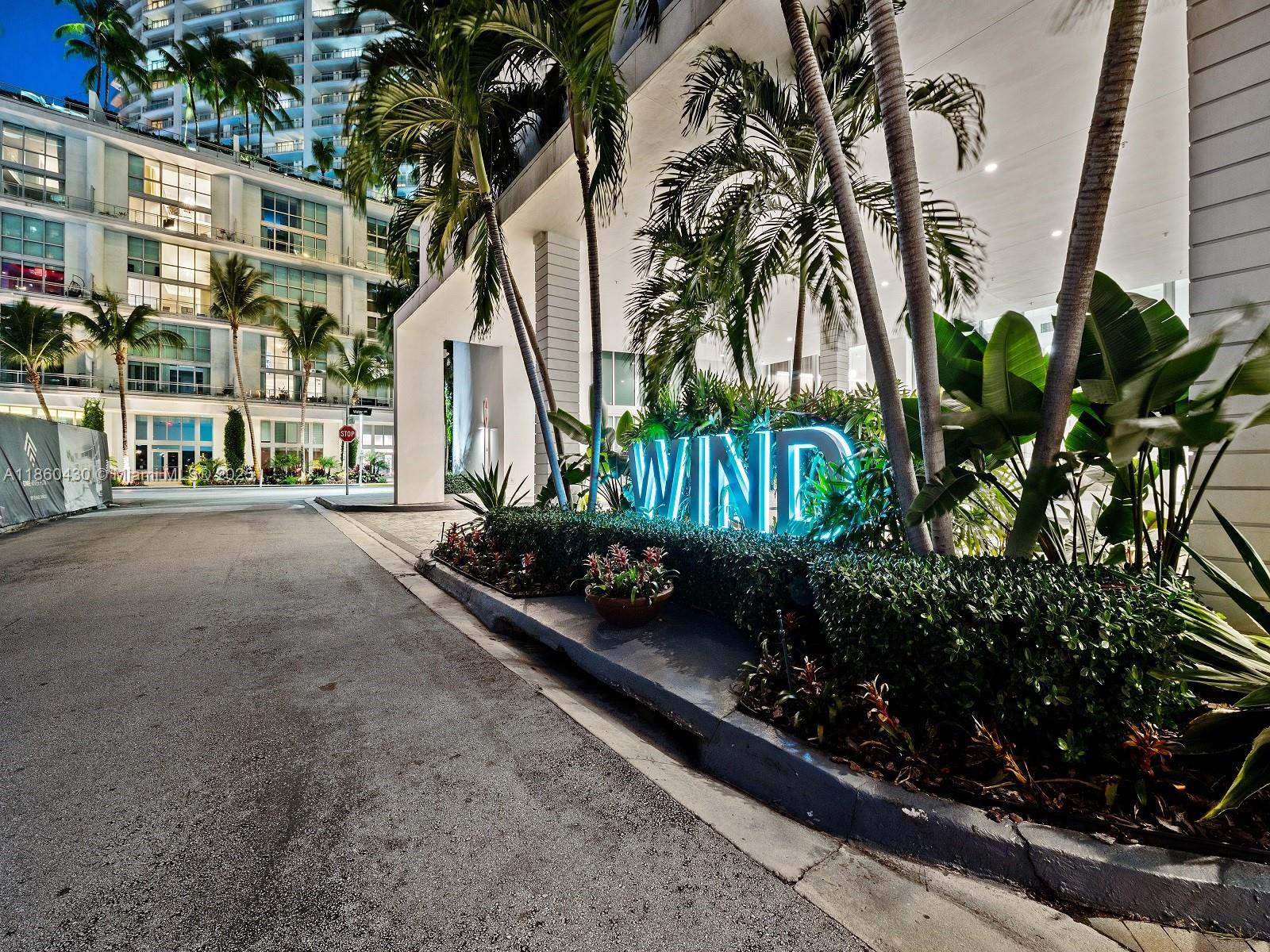 350 S MIAMI AVE #2214, Miami FL 33130