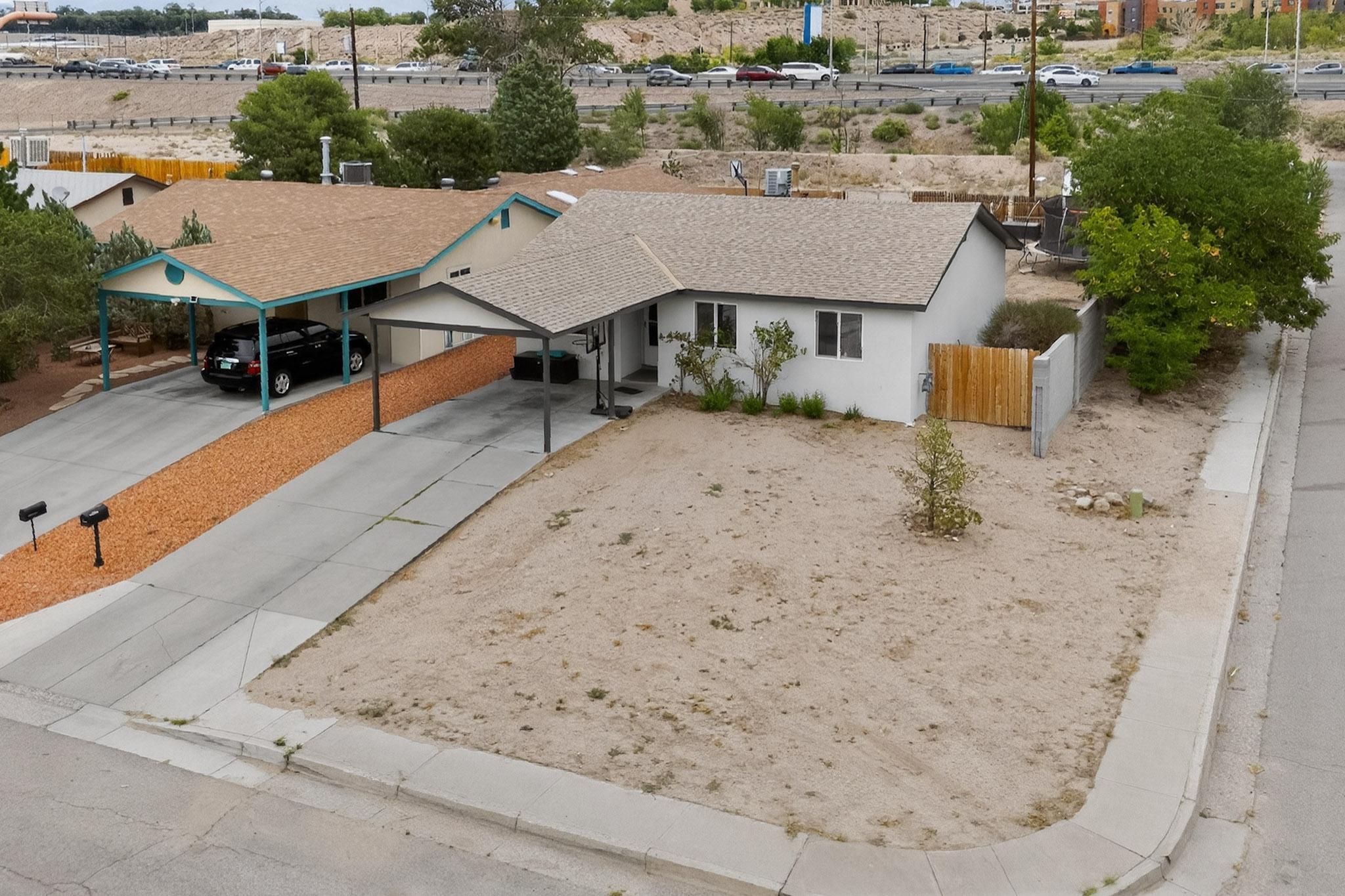 Homes for sale in Albuquerque, NM | 1520 High St Se, Albuquerque, NM 87102 | MLS# 1089898