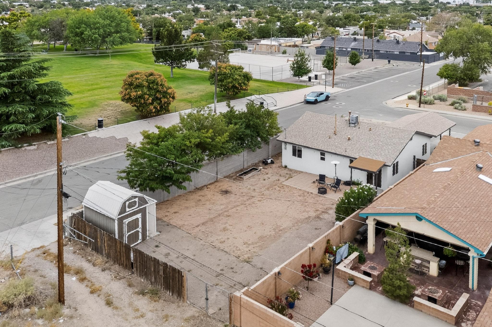 Homes for sale in Albuquerque, NM | 1520 High St Se, Albuquerque, NM 87102 | MLS# 1089898