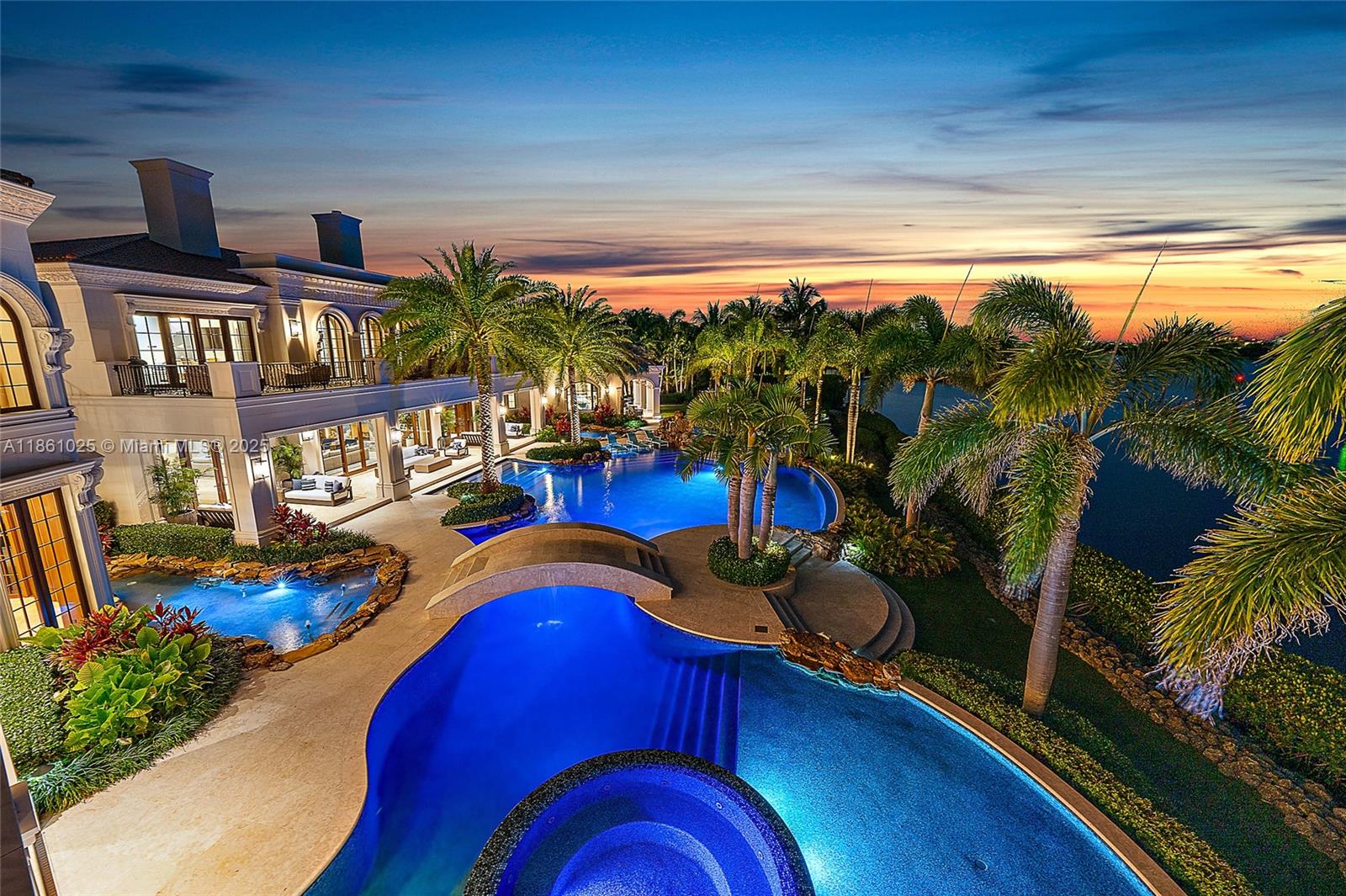 featured property