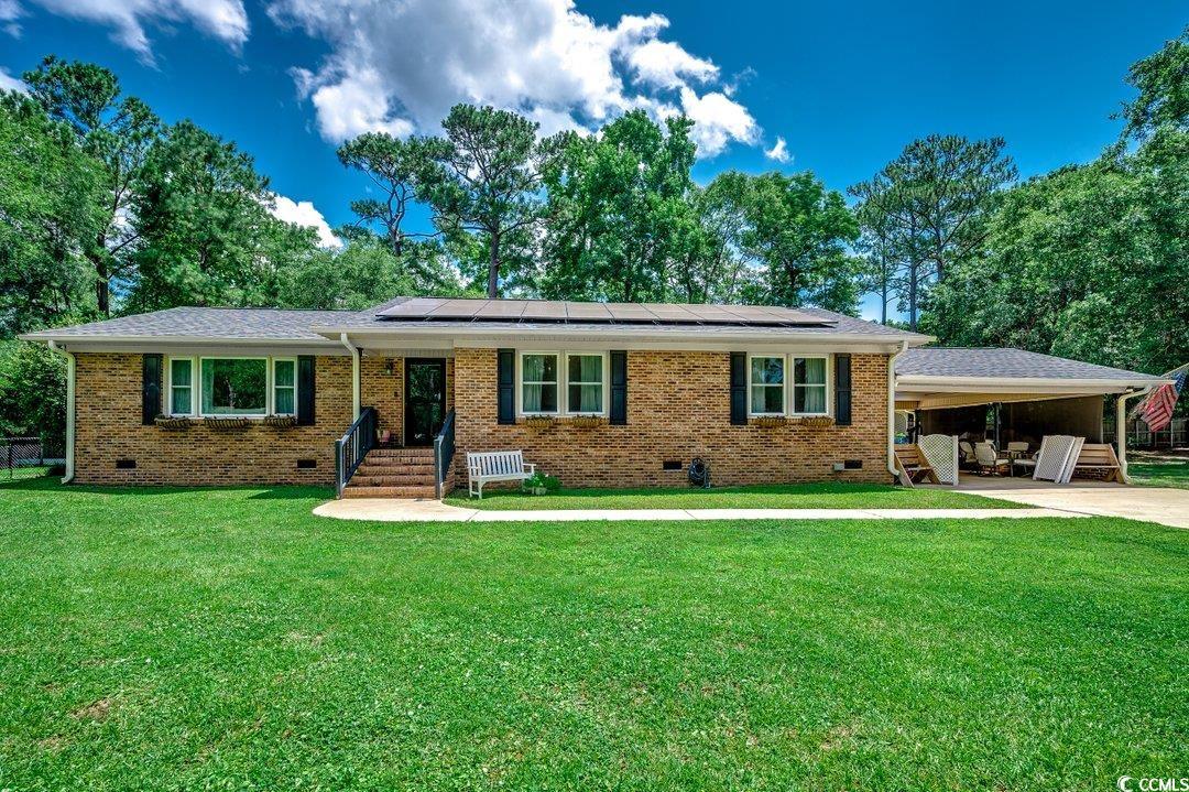 4189 Schoolhouse Circle Little River, SC 29566