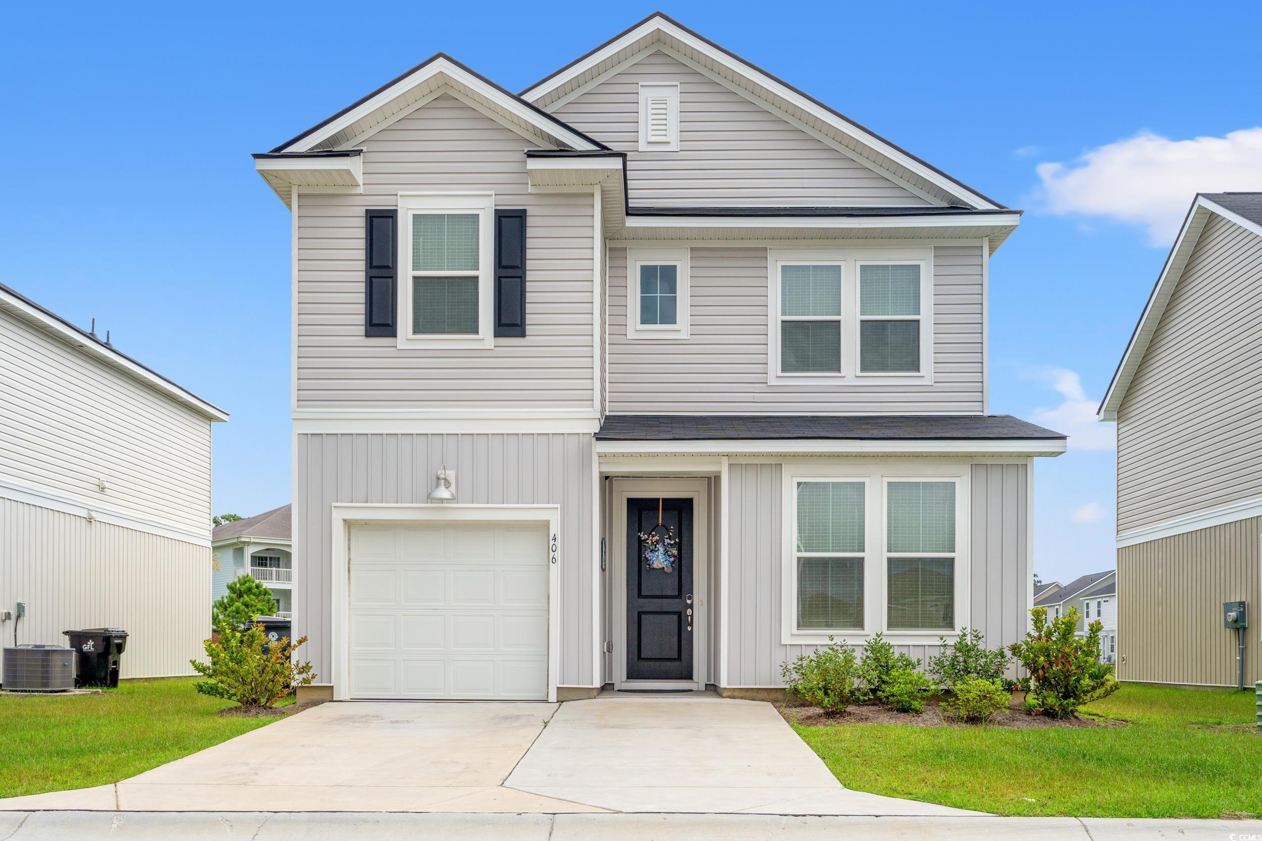 406 Southern Wren Way Little River, SC 29566