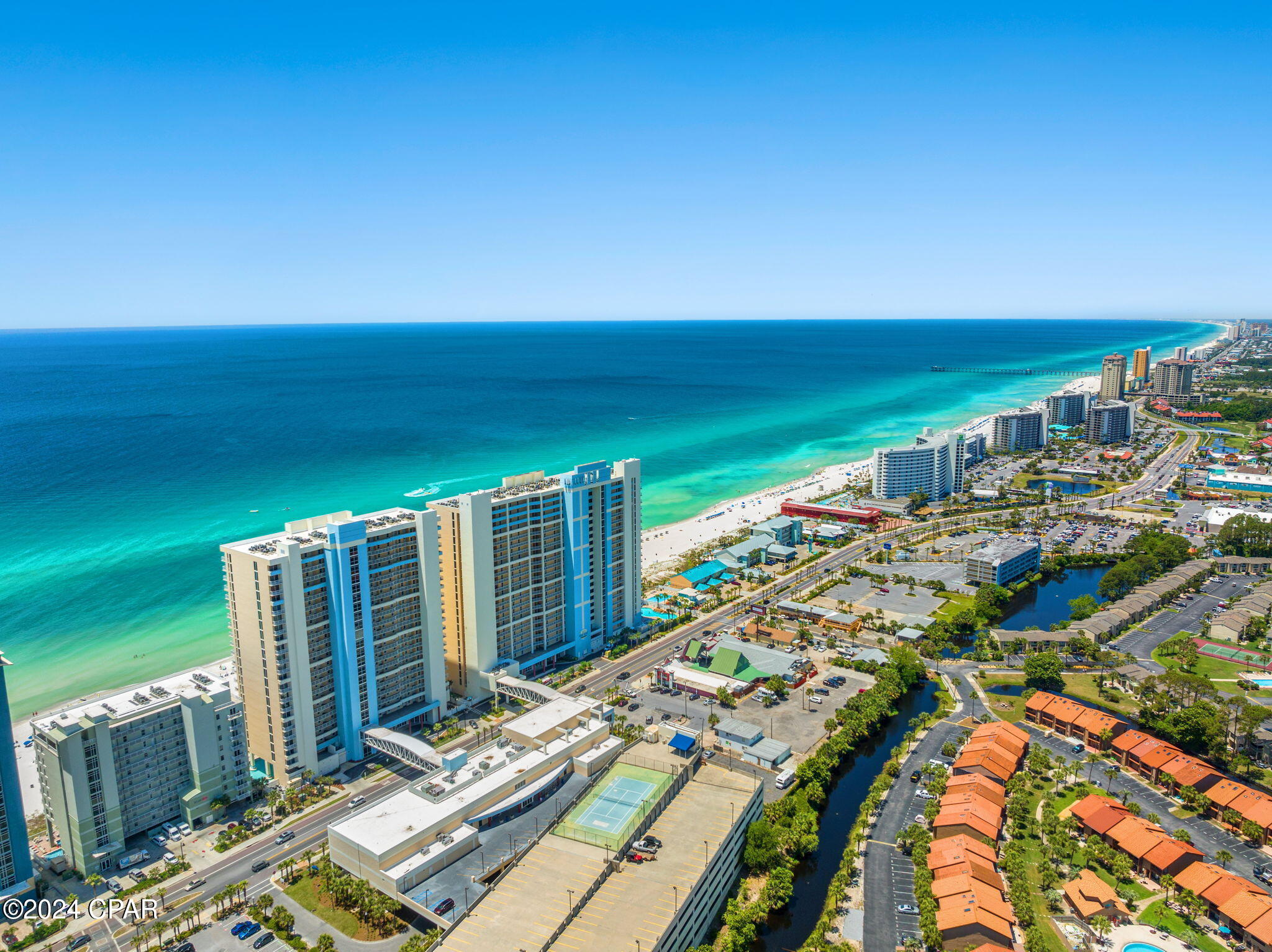 Image 40 For 10811 Front Beach Road 1306