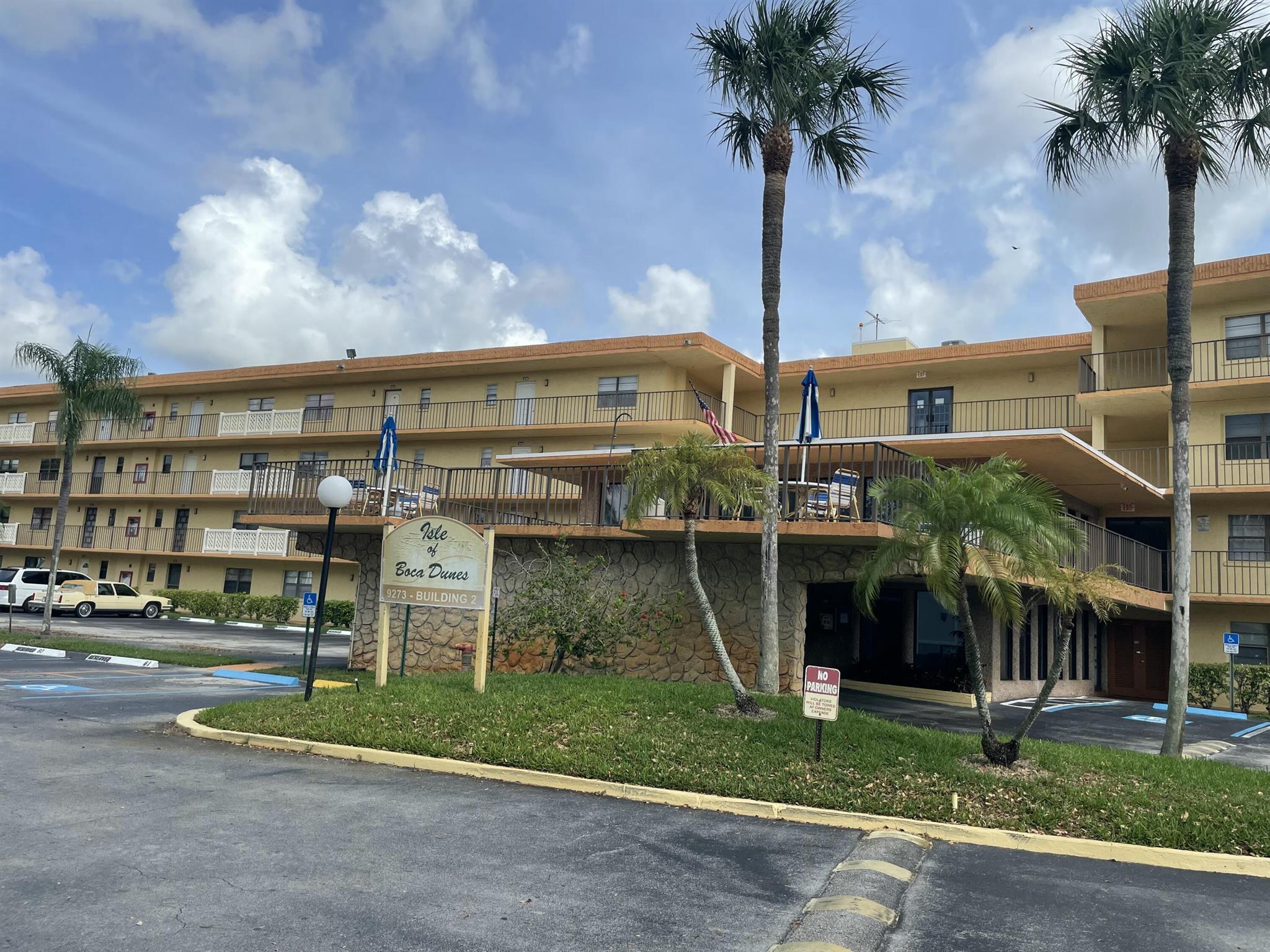 Isle Of Sandalfoot Condo