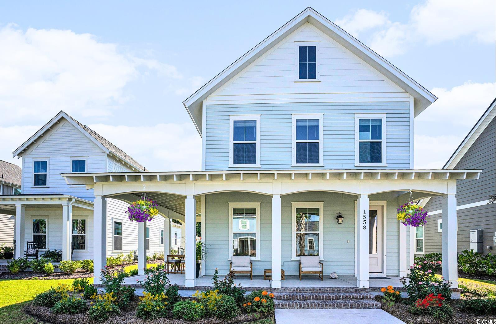 1558 Sayebrook Pkwy. Myrtle Beach, SC 29588