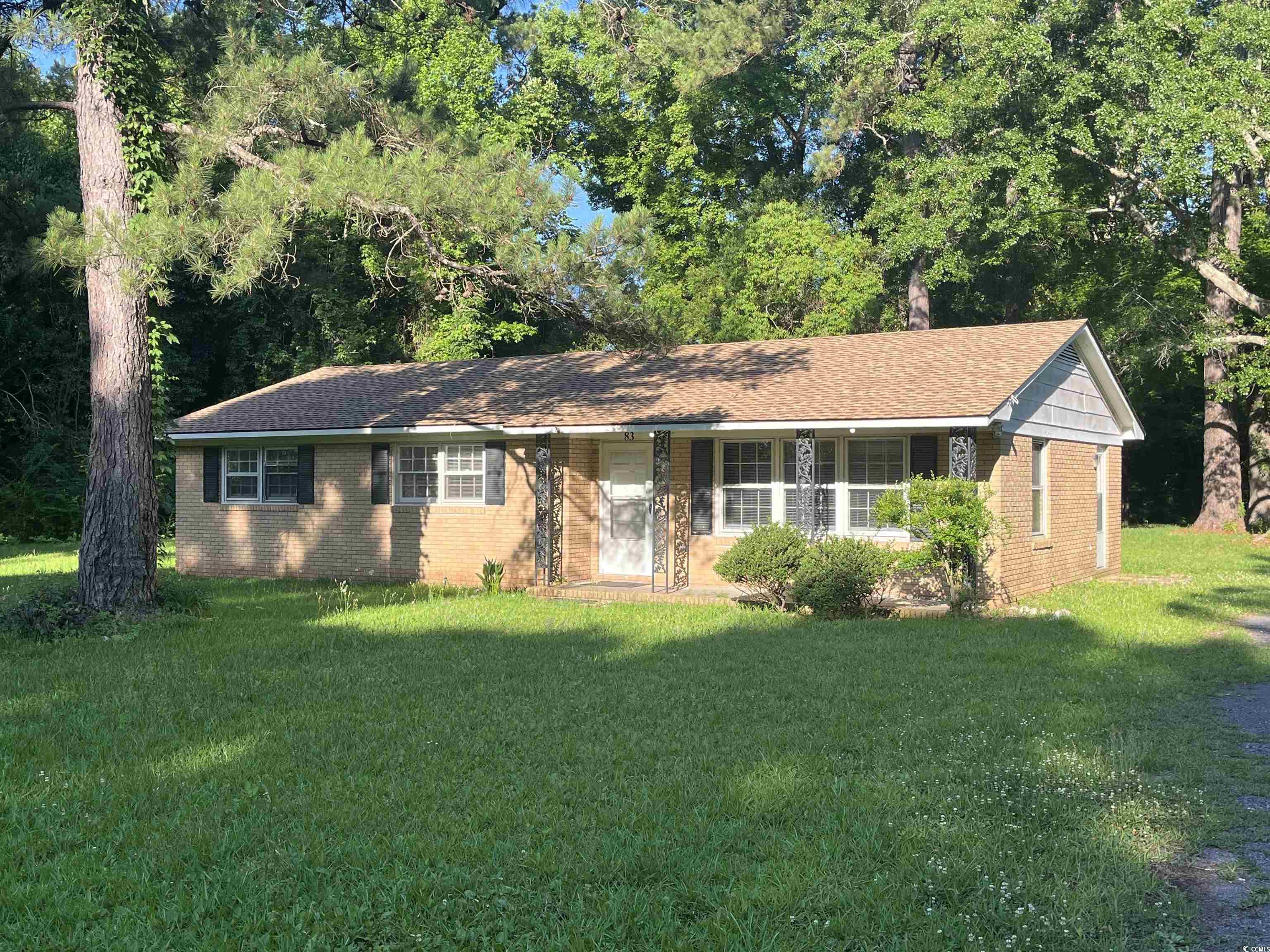 83 Hope Ln. Georgetown, SC 29440